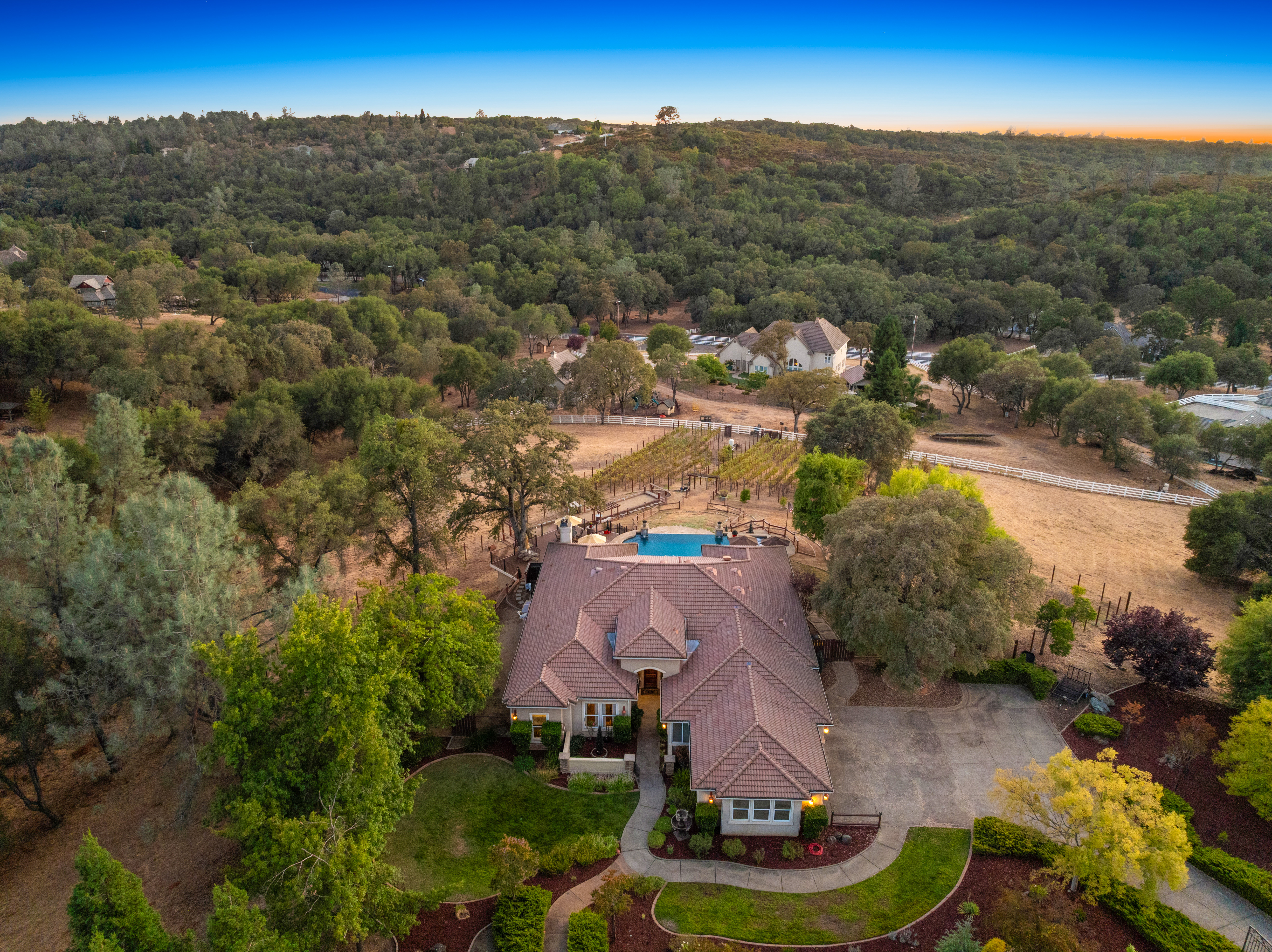  7060 Steeple Chase Drive, Shingle Springs, CA 95682 - 物件實景