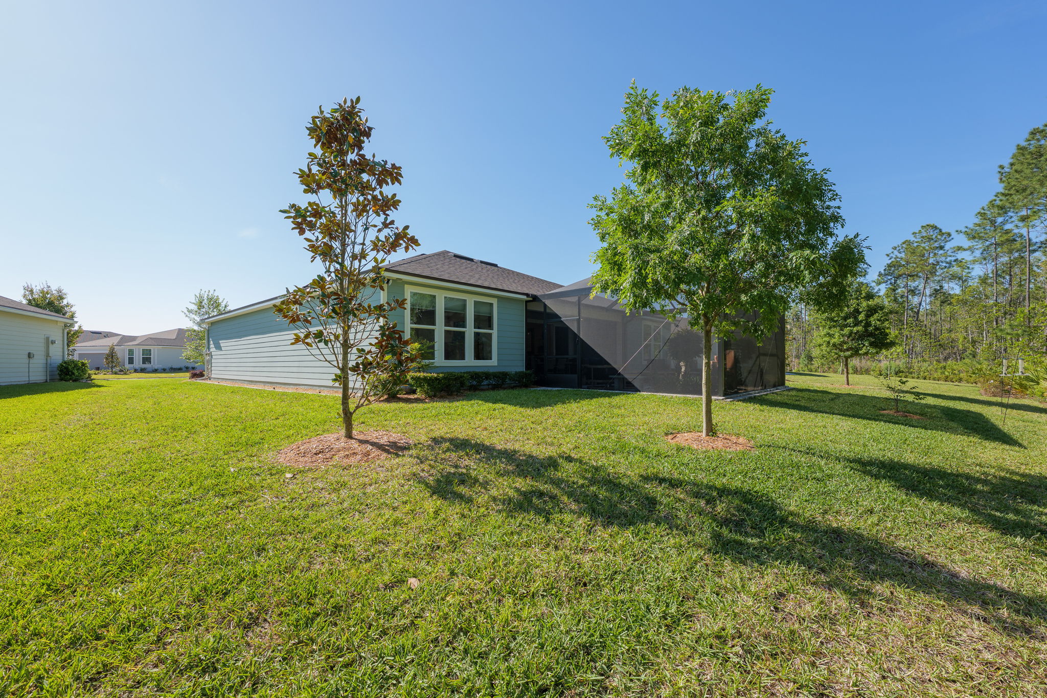  778 Curved Bay Trail, Ponte Vedra, FL, 32081 - 物件實景