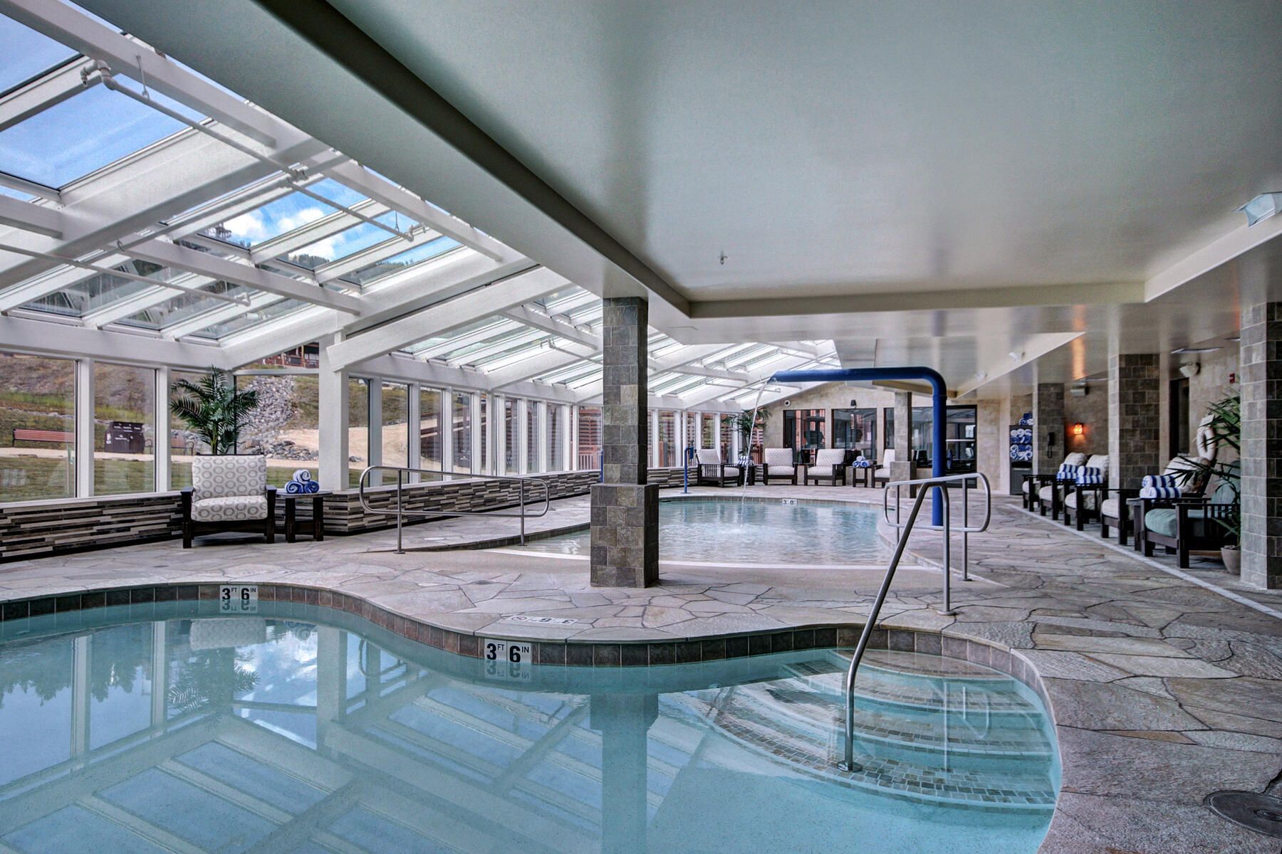  Crystal Peak Lodge Unit 7406 - 物件實景