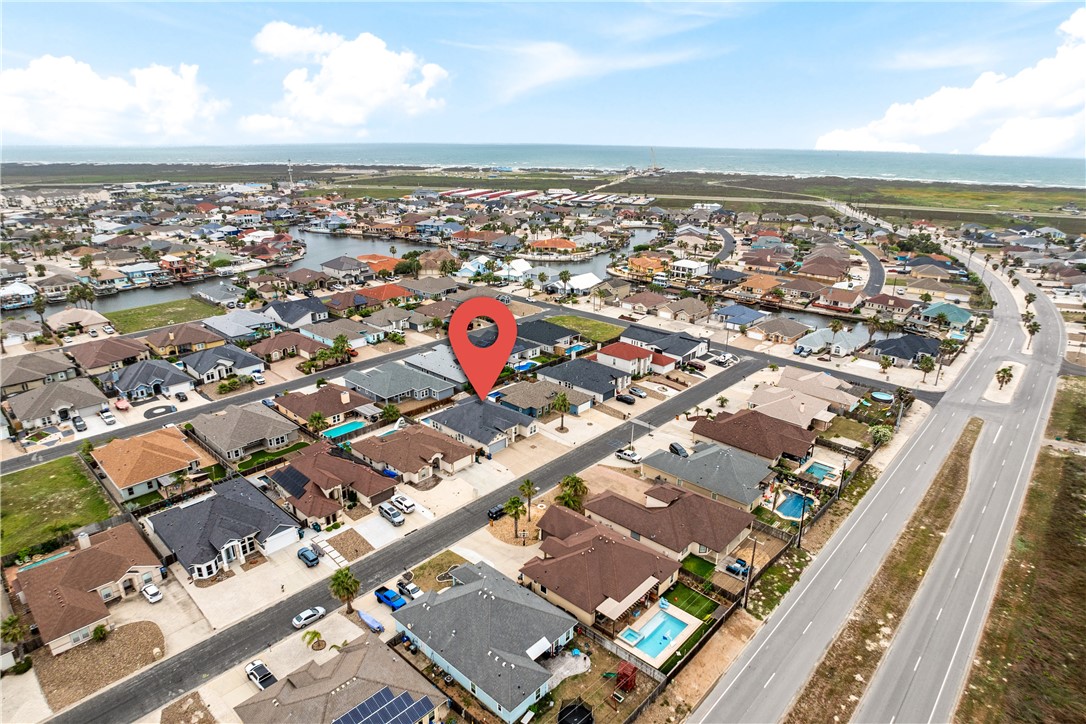 Corpus Christi, Texas, 78418, United States, 4 Bedrooms Bedrooms, ,3 BathroomsBathrooms,Residential,For Sale,1941996