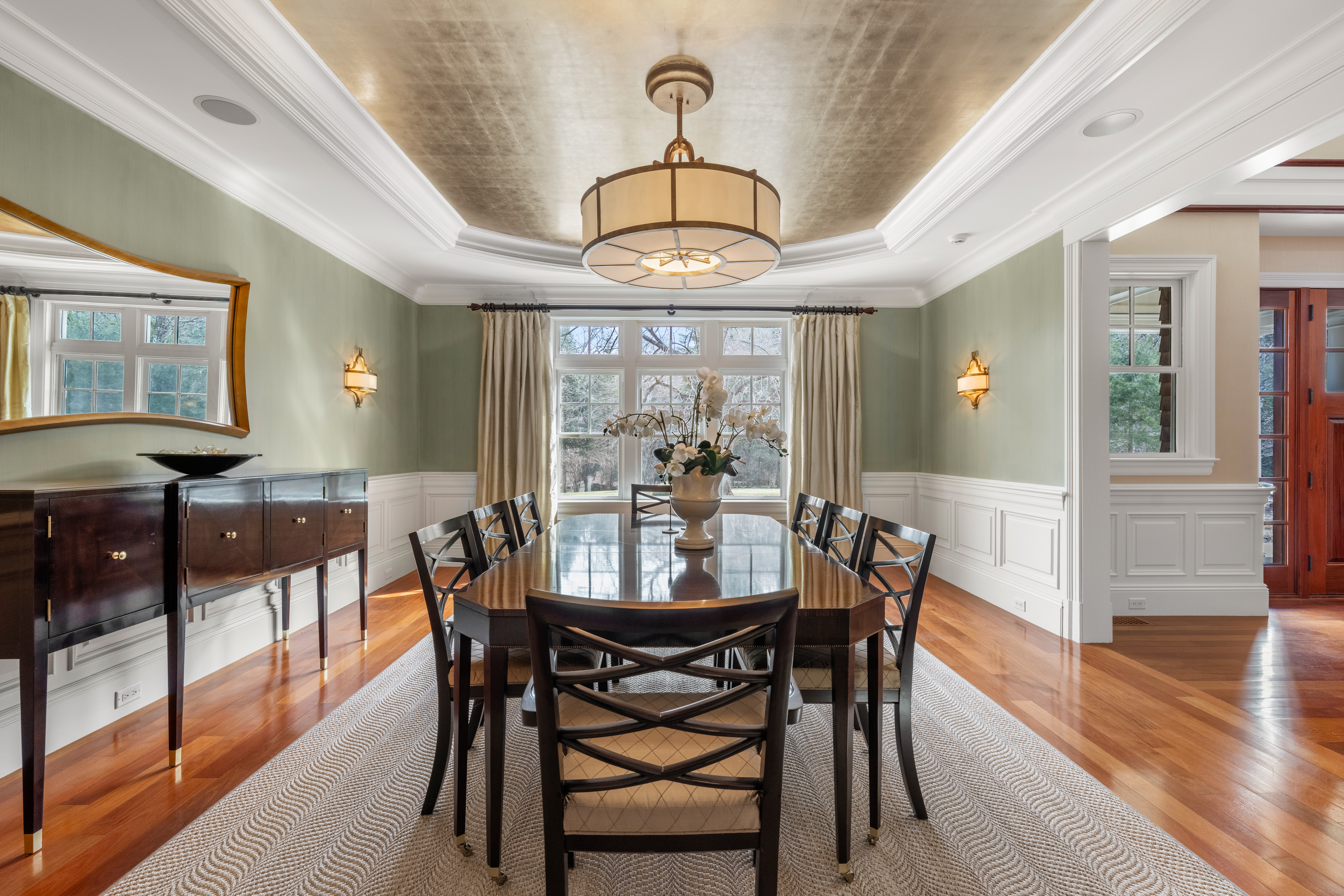  448 Concord Road, Weston, MA, 02493 - 物件實景