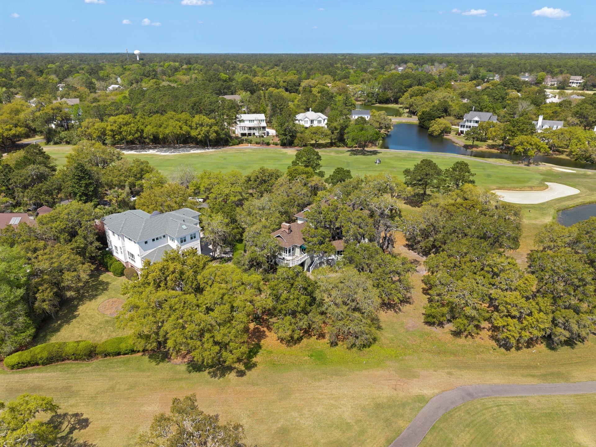  110 Swan Point Trail  DeBordieu Colony - 物件實景