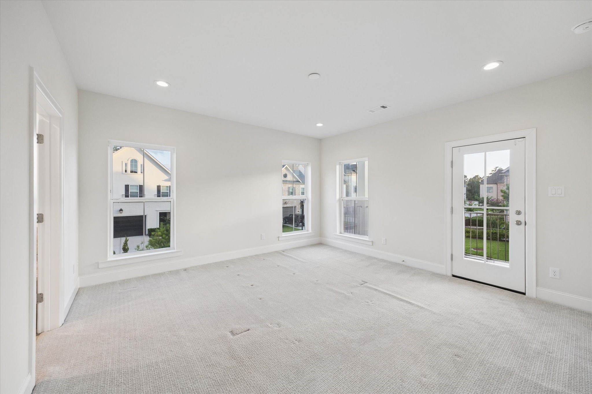  25233 Liberty Mill Drive - 物件實景