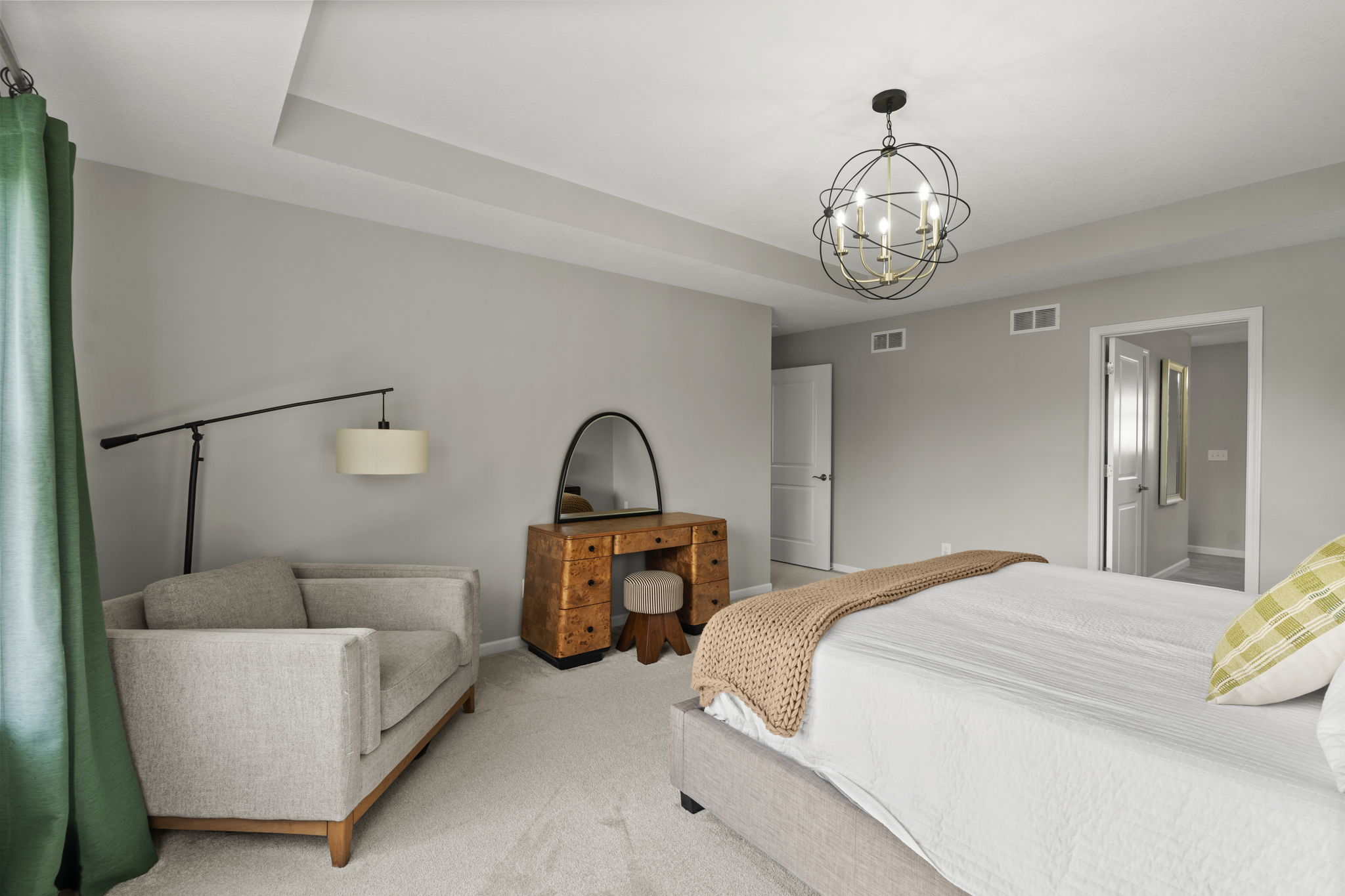  Contemporary Farmhouse Charm in Coveted Towne Lakes - 物件實景