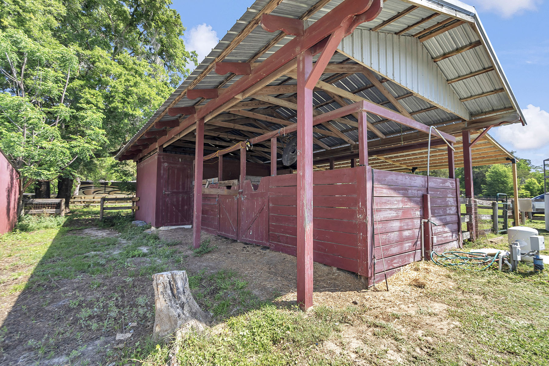  OCALA - 物件實景