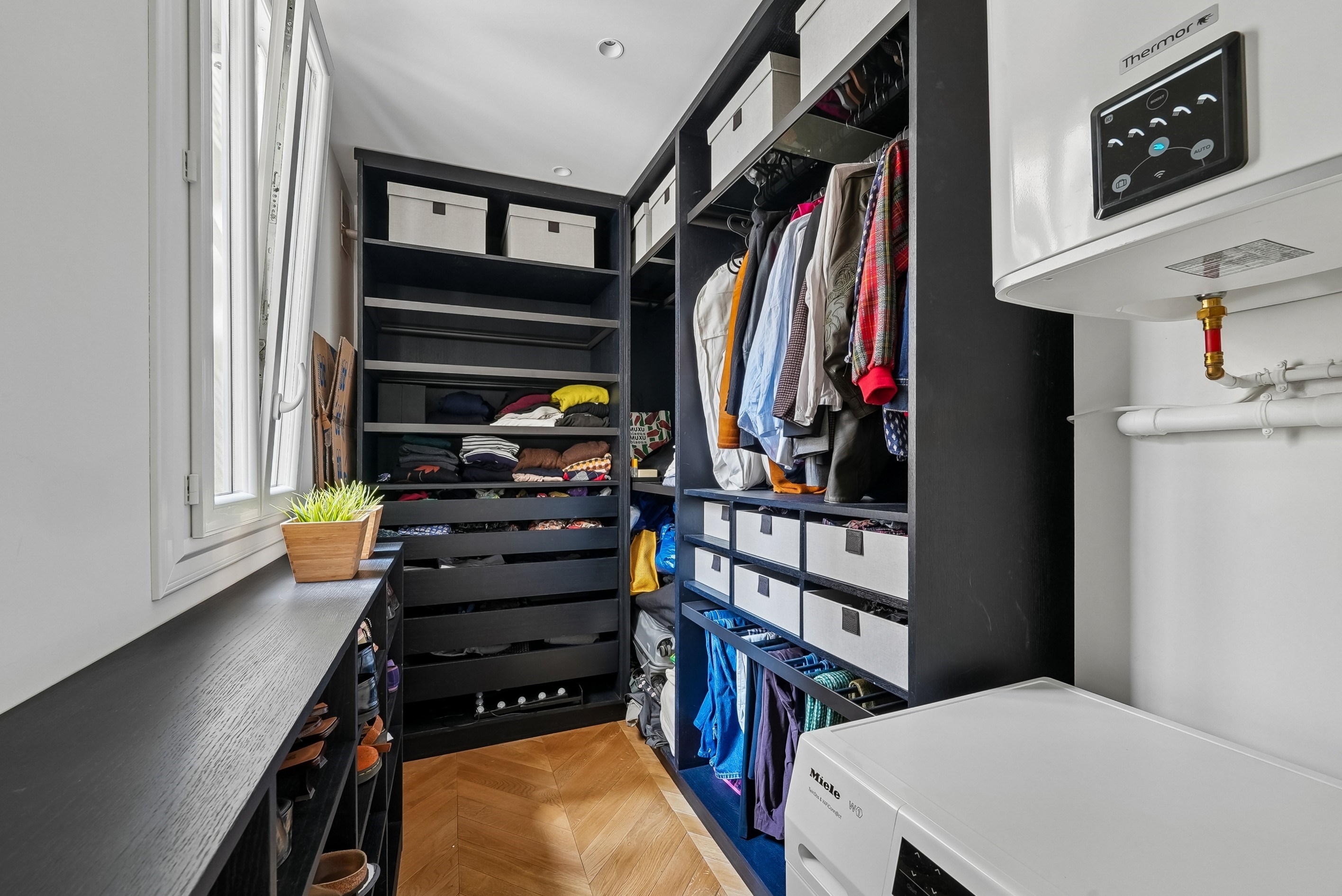  Chaillot district, 2 bedroom appartement - 物件實景