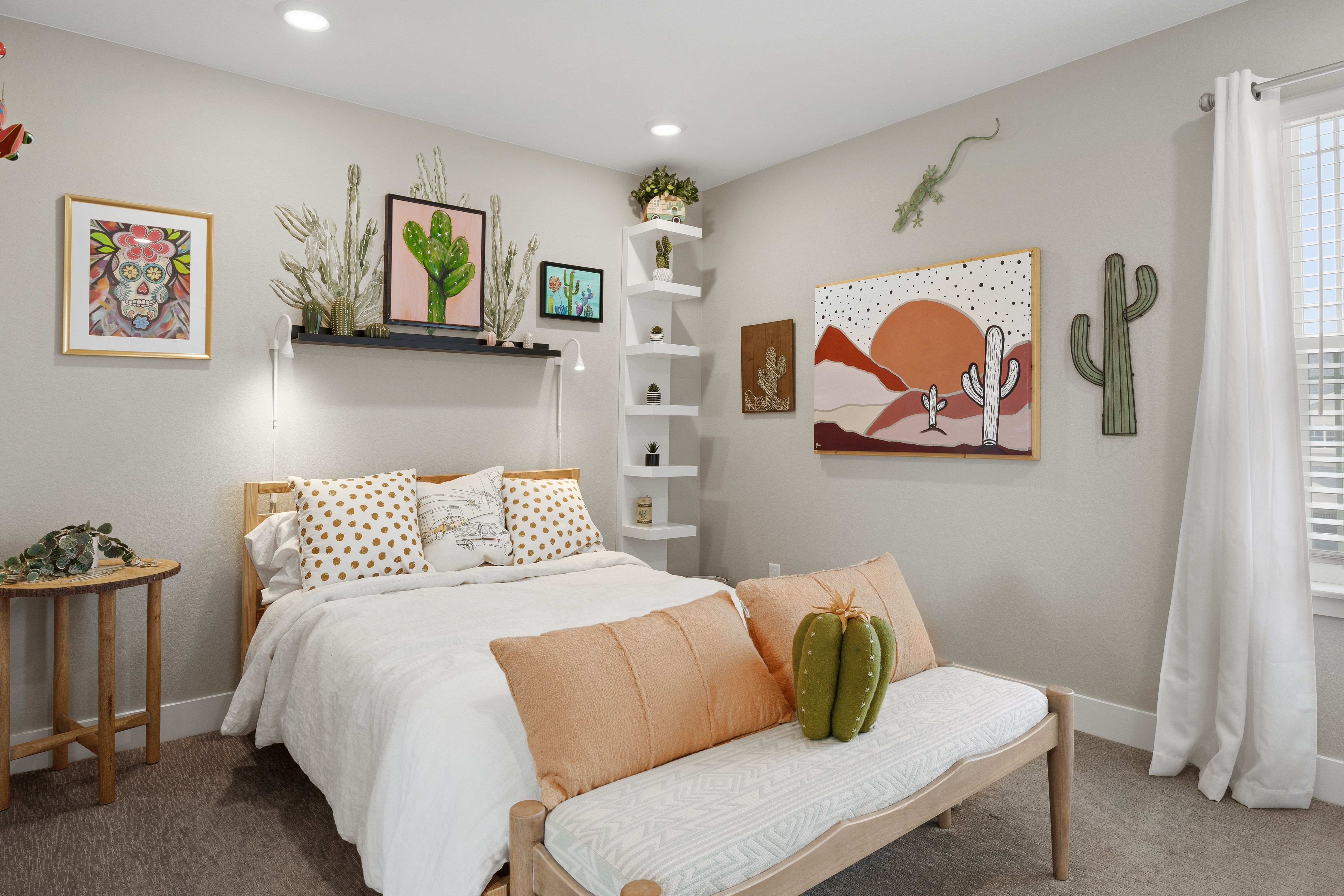  Comprehensively Upgraded And Ideally Positioned Duplex In Lagae Ranch - 物件實景