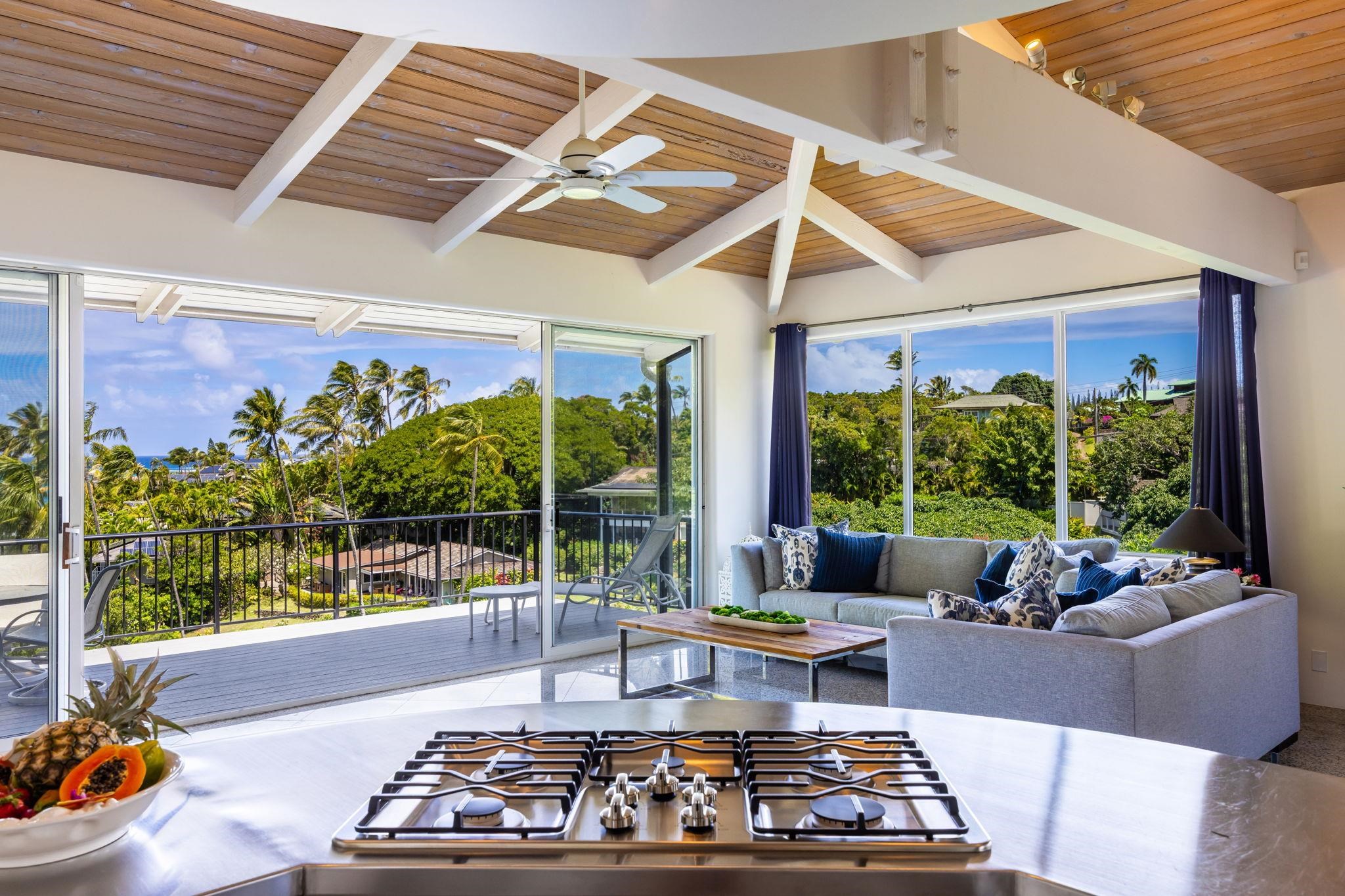 Lahaina, Hawaii, 96761, United States, 4 Bedrooms Bedrooms, ,5 BathroomsBathrooms,Residential,For Sale,1730605