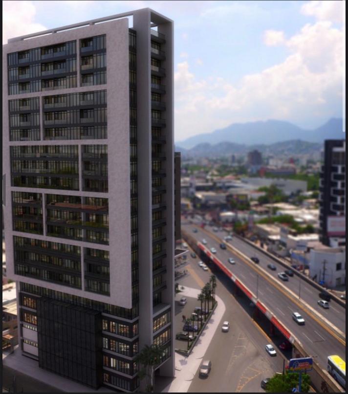 Diagonal, Monterrey, Nuevo León, 64700, Mexico, 1 Bedroom Bedrooms, ,1 BathroomBathrooms,Residential,For Sale,Diagonal,1628095