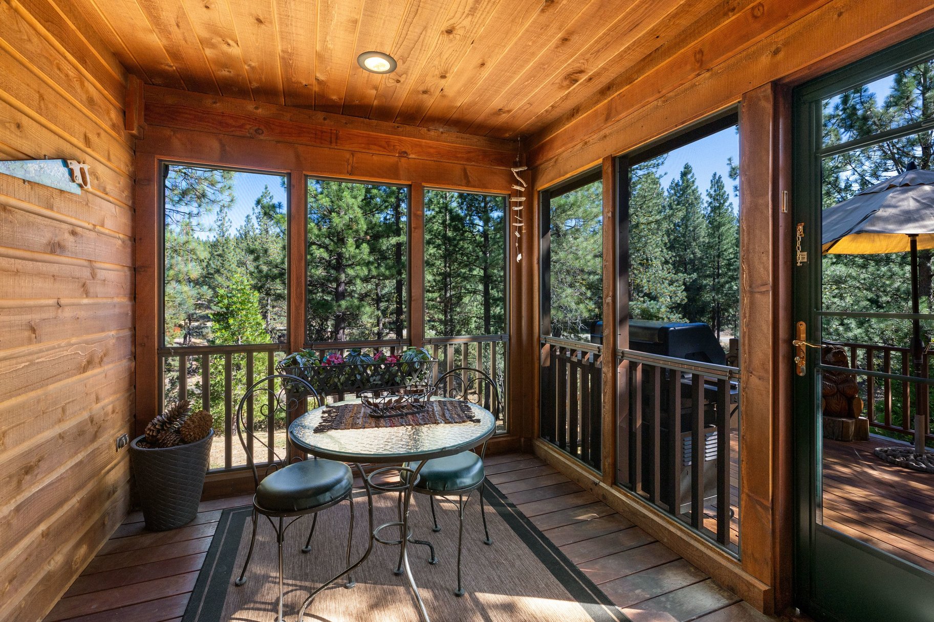  Luxury Mountain Living on 2 Private Acres in Nakoma - 物件實景