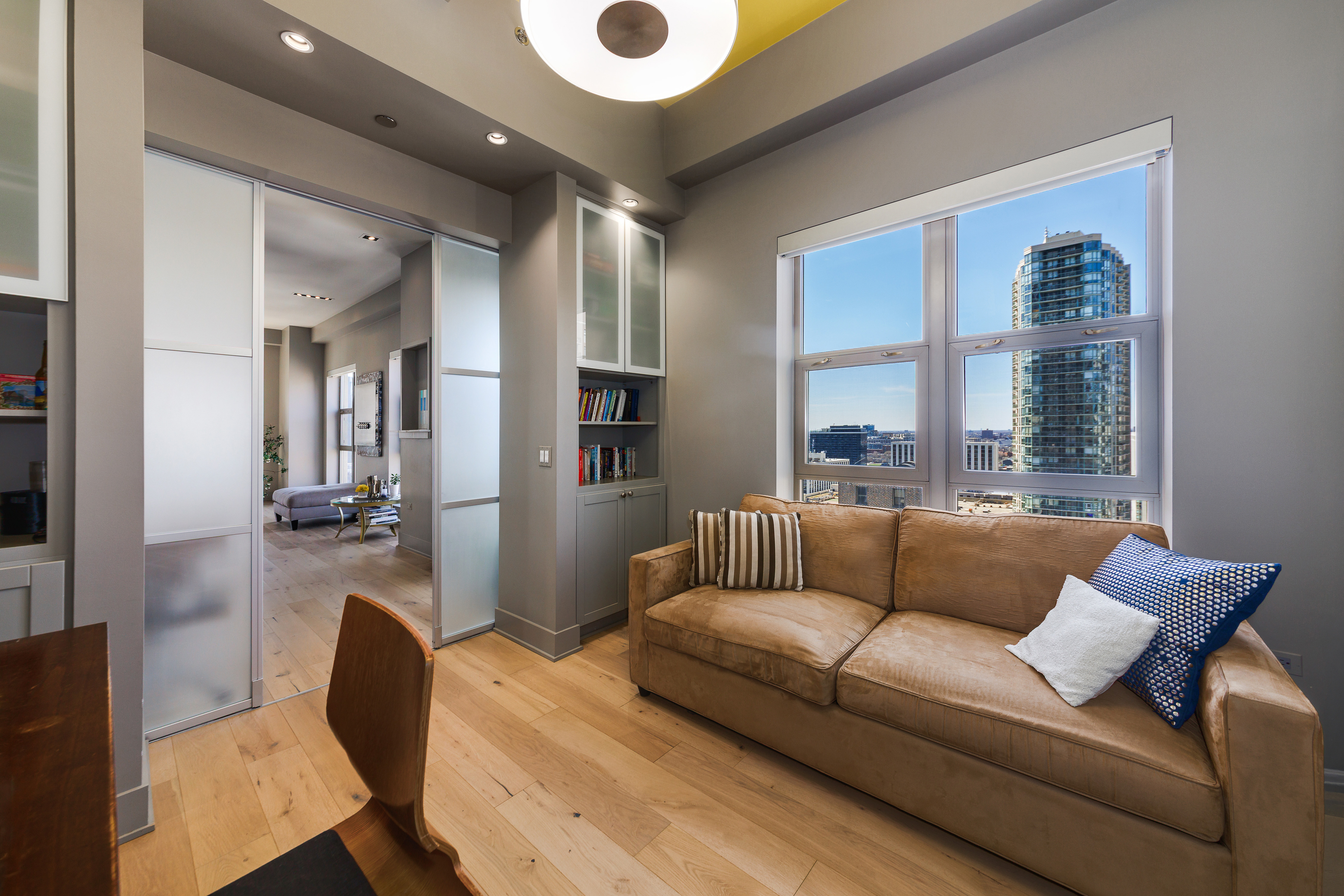 Step into Elevated City Living with this Exceptional Contemporary Residence - 物件實景
