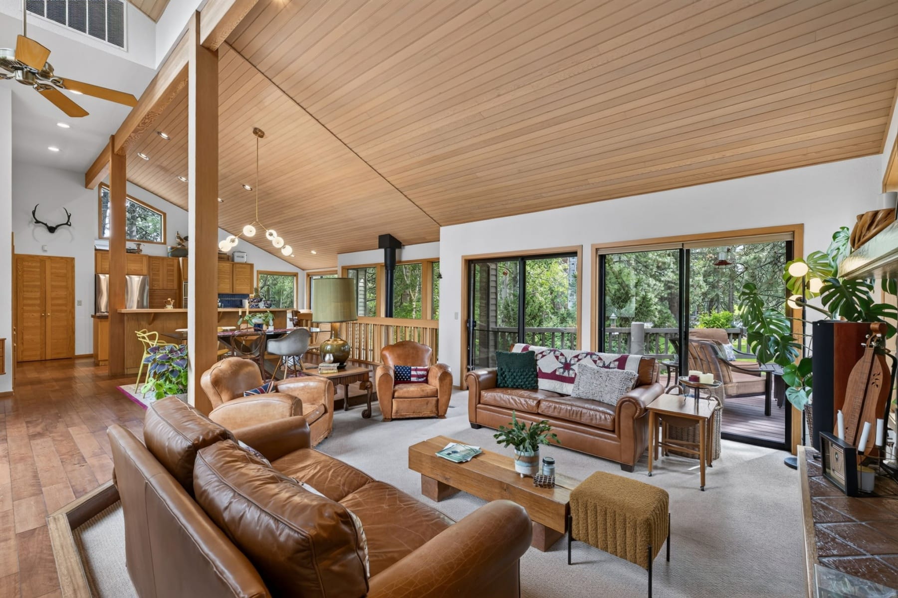  20369 Big Bear Court Bend, OR 97702 - 物件實景