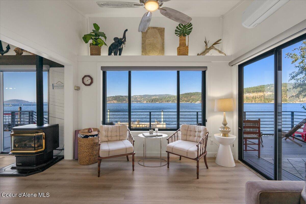 Harrison, Idaho, 83833, United States, 2 Bedrooms Bedrooms, ,2 BathroomsBathrooms,Residential,For Sale,1975062