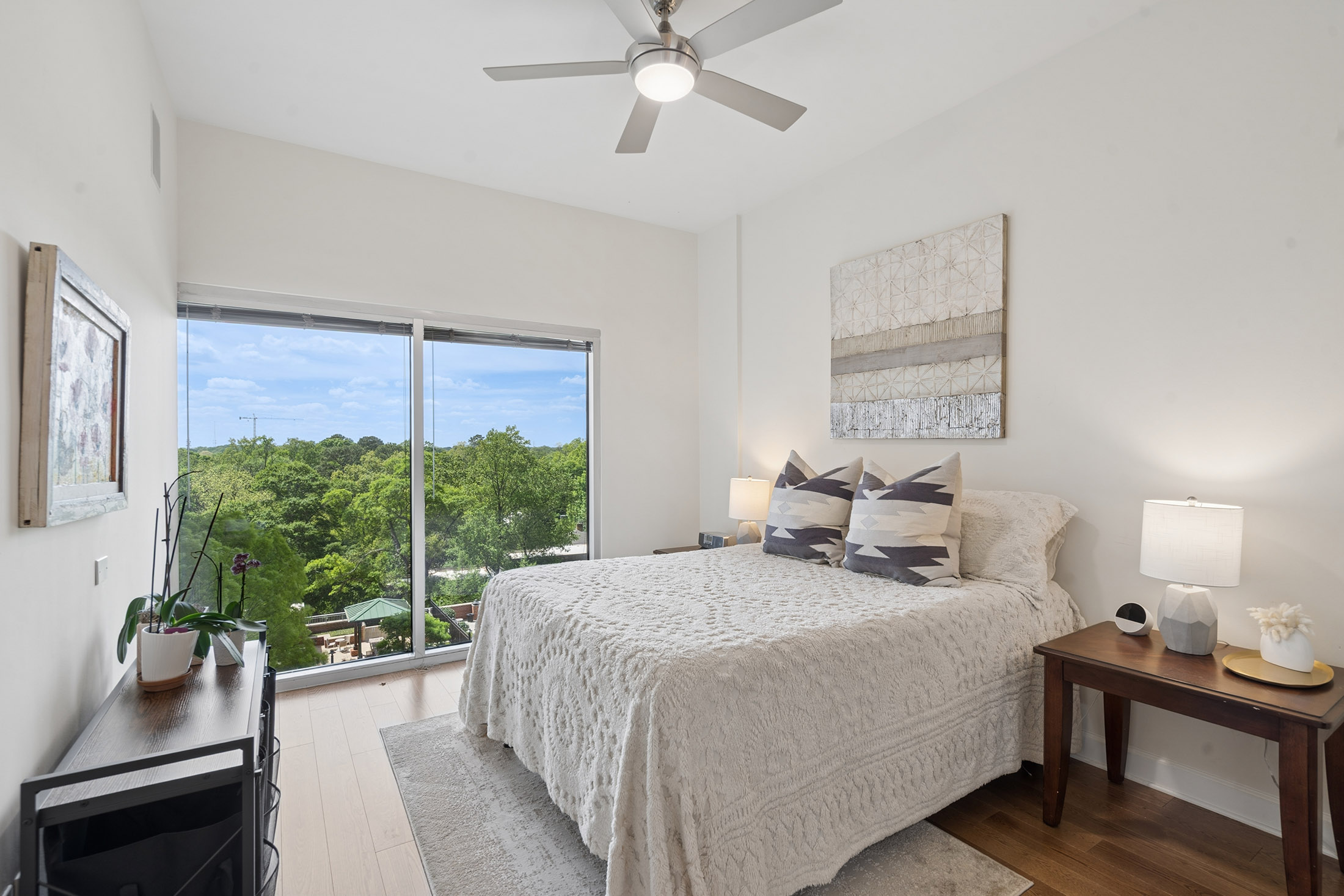  An Oasis in the City - Luxury, Tranquility and Convenience - 物件實景