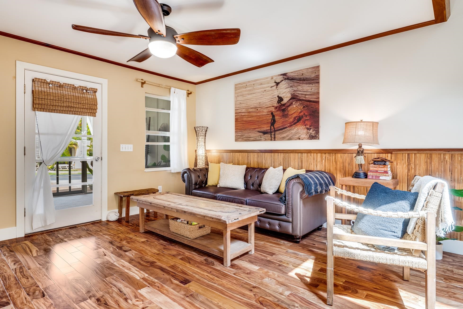 Paia, Hawaii, 96779, United States, 3 Bedrooms Bedrooms, ,2 BathroomsBathrooms,Residential,For Sale,1828199