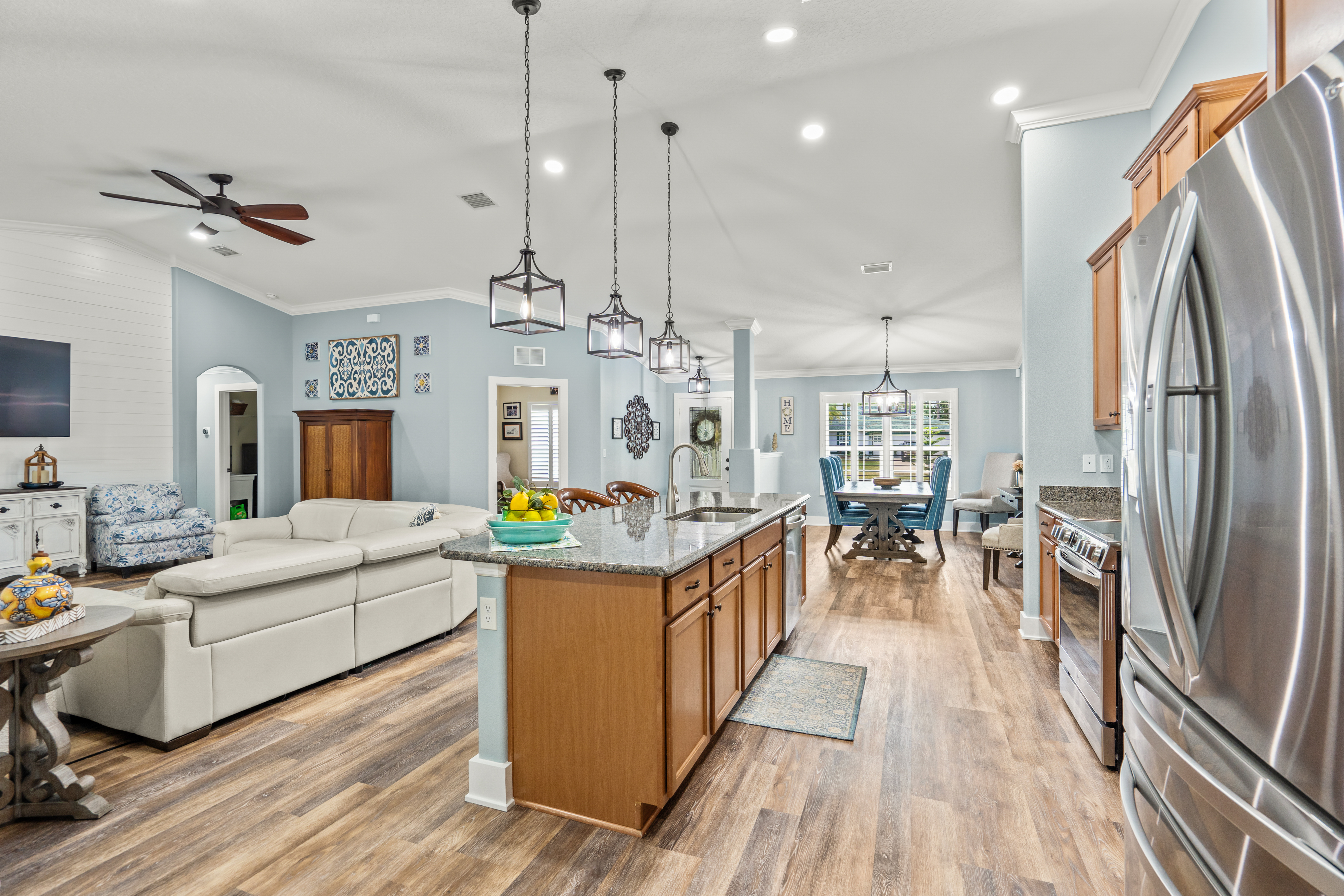 Palm Coast, Florida, 32164, United States, 4 Bedrooms Bedrooms, ,2 BathroomsBathrooms,Residential,For Sale,1992399