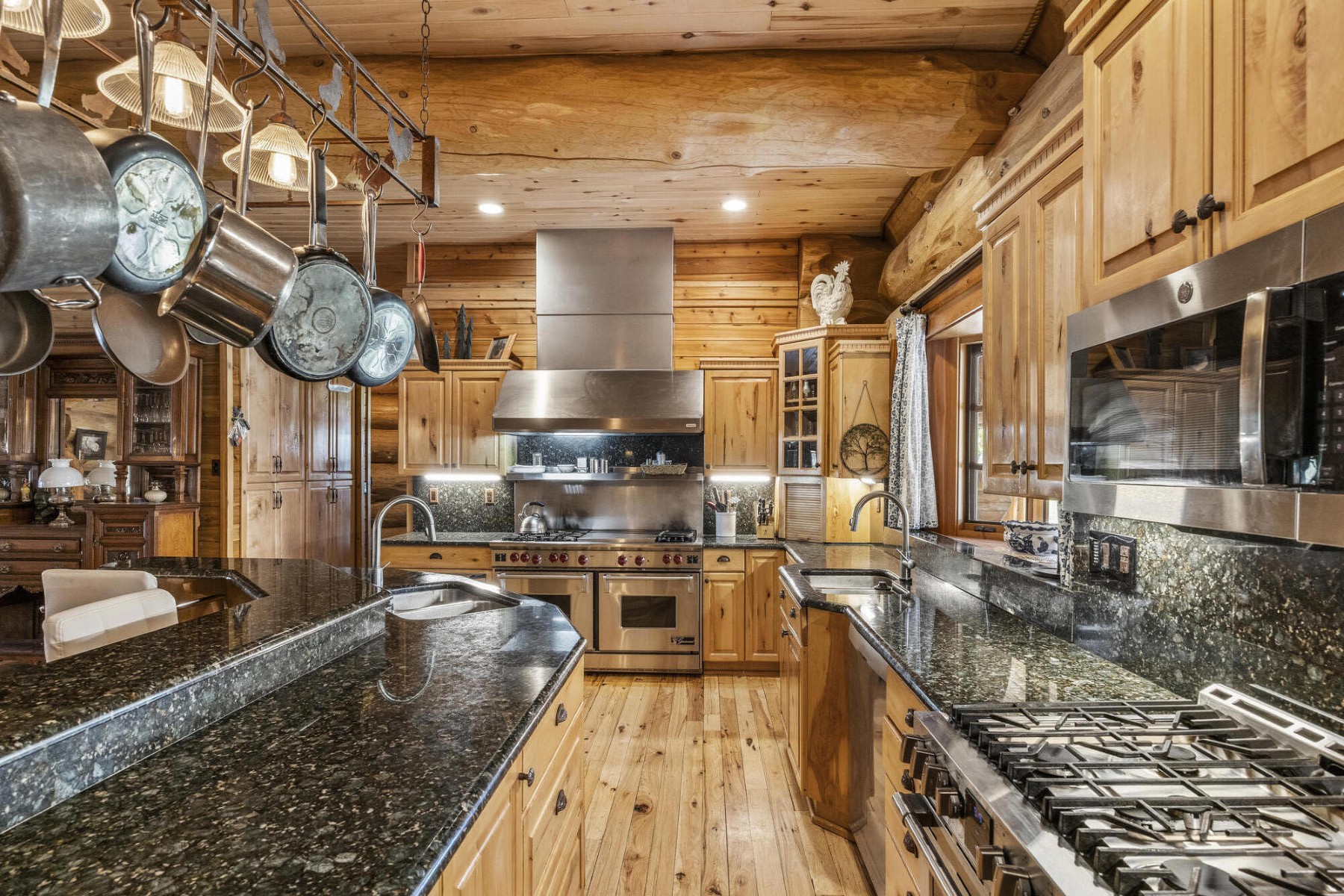 1613 Black Canyon Road¦Heber, AZ - 物件實景