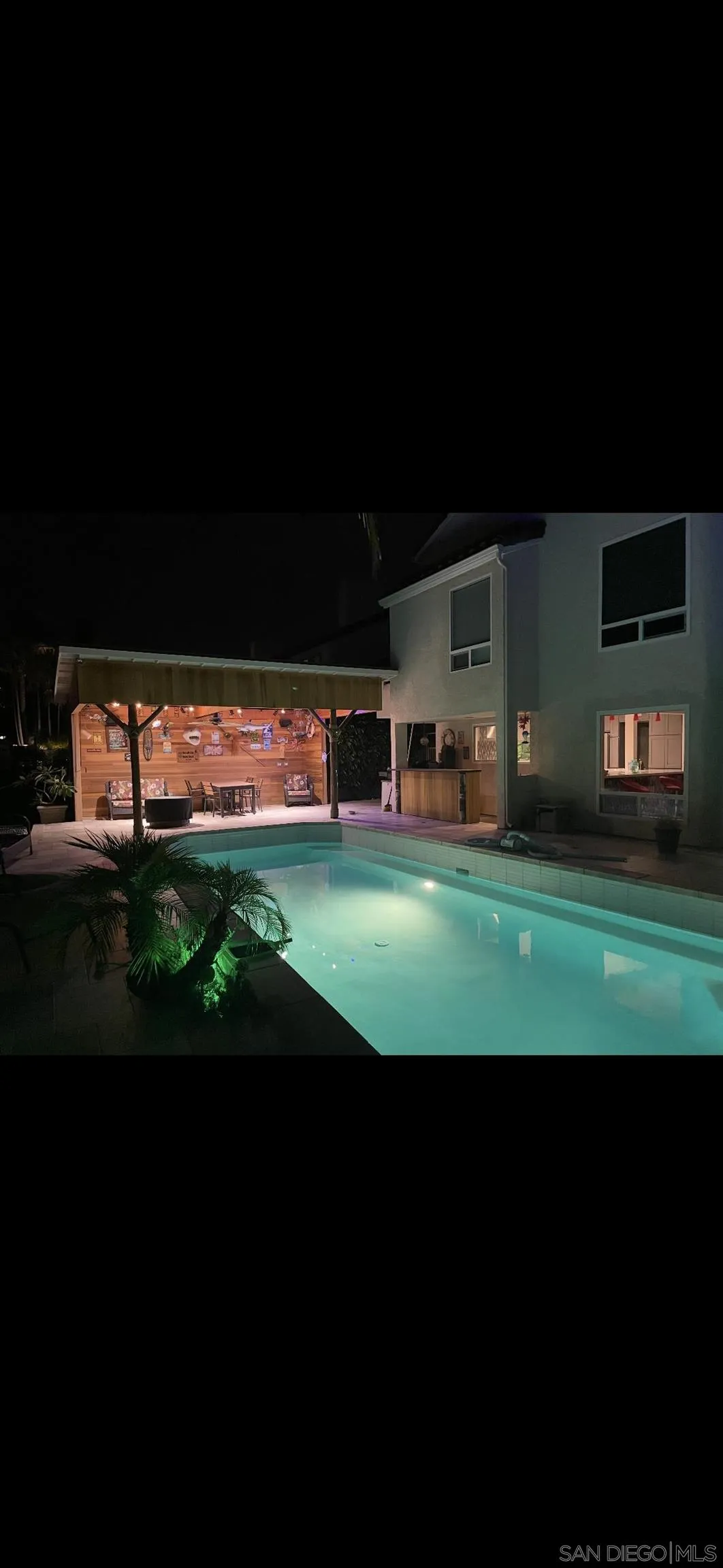 San Diego, California, 92124, United States, 4 Bedrooms Bedrooms, ,3 BathroomsBathrooms,Residential,For Sale,2000483