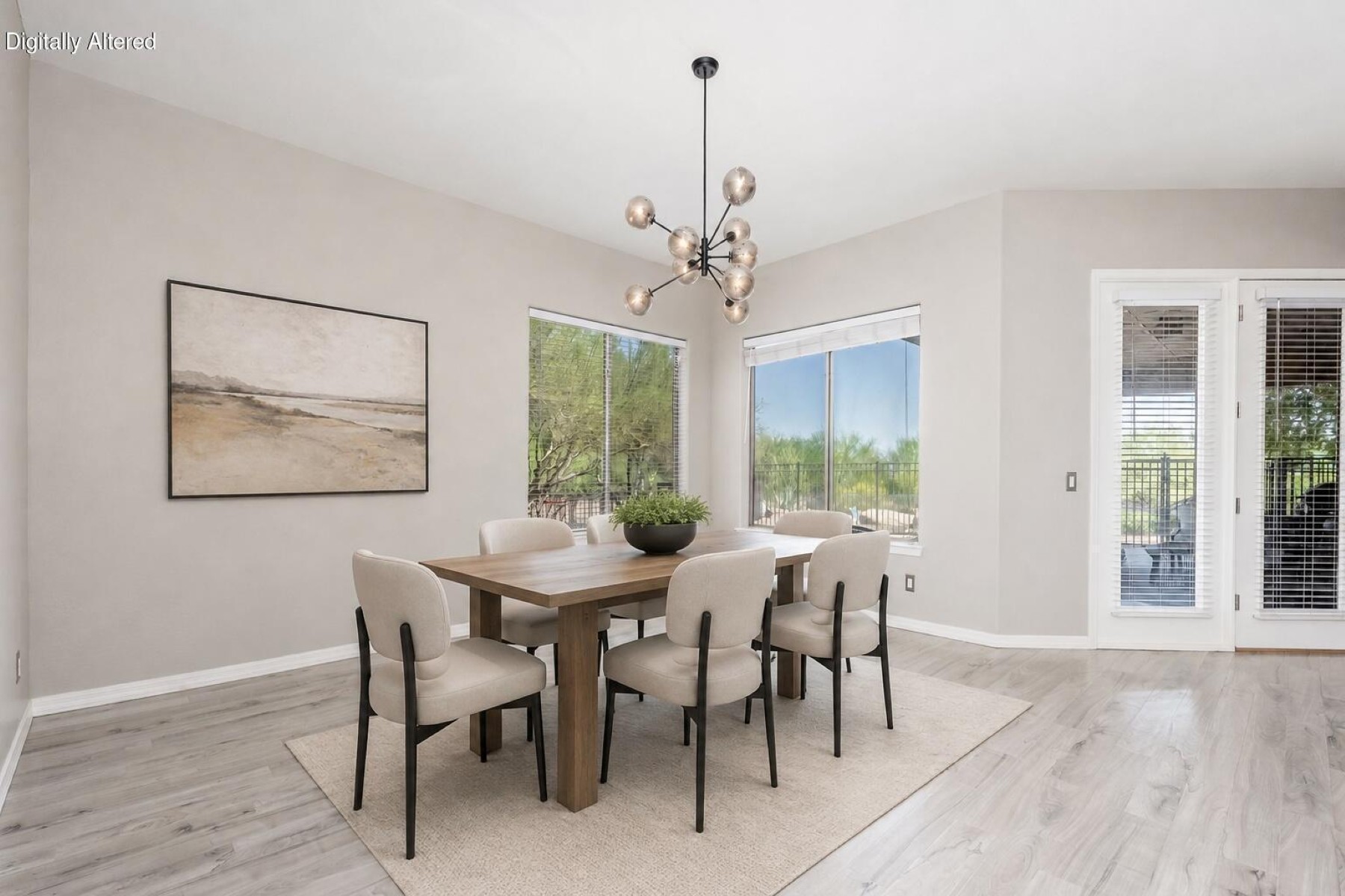  29107 N 154th Street  Scottsdale, AZ - 物件實景