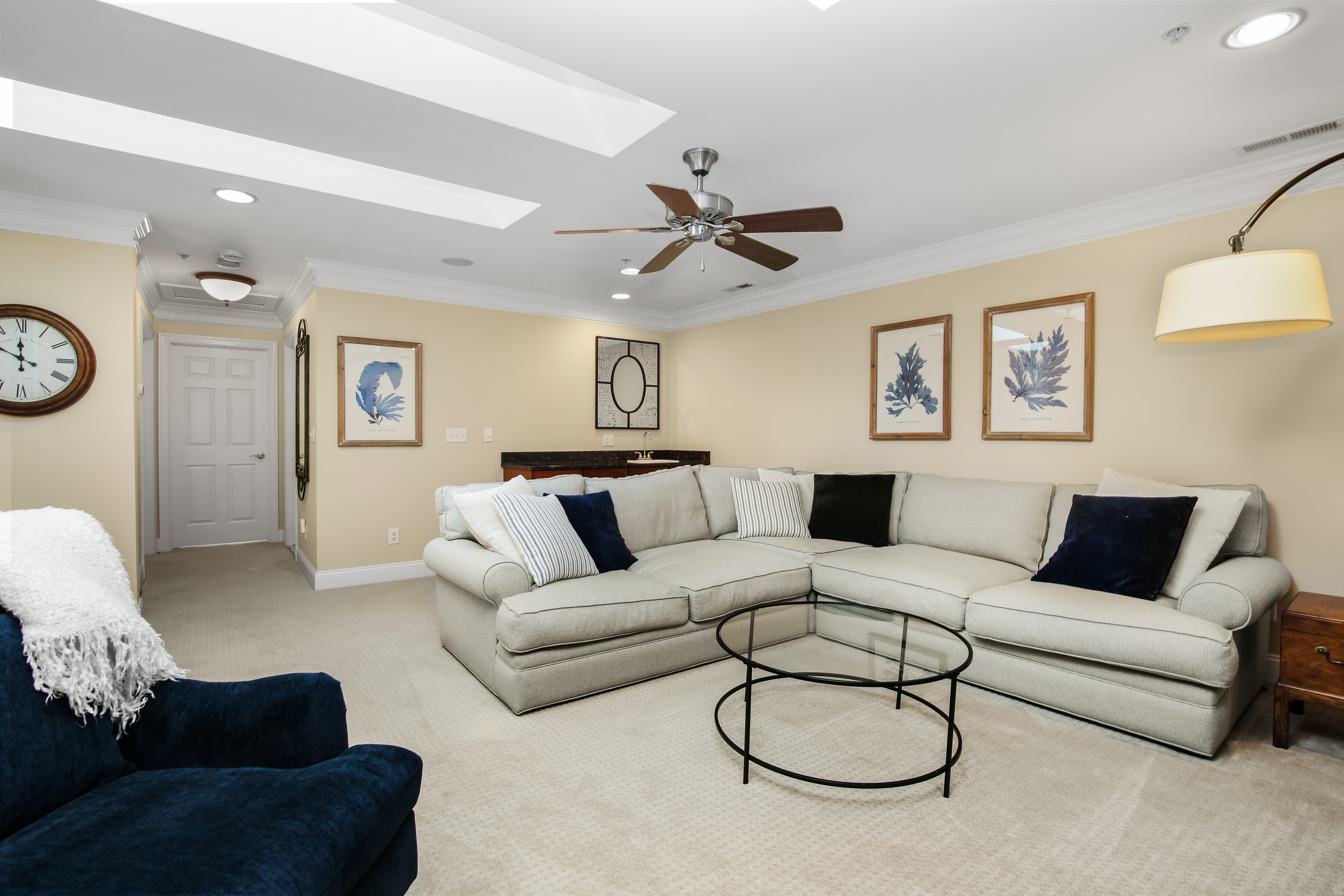  Gorgeous Turnkey End-Unit Condo in Ridgefield - 物件實景