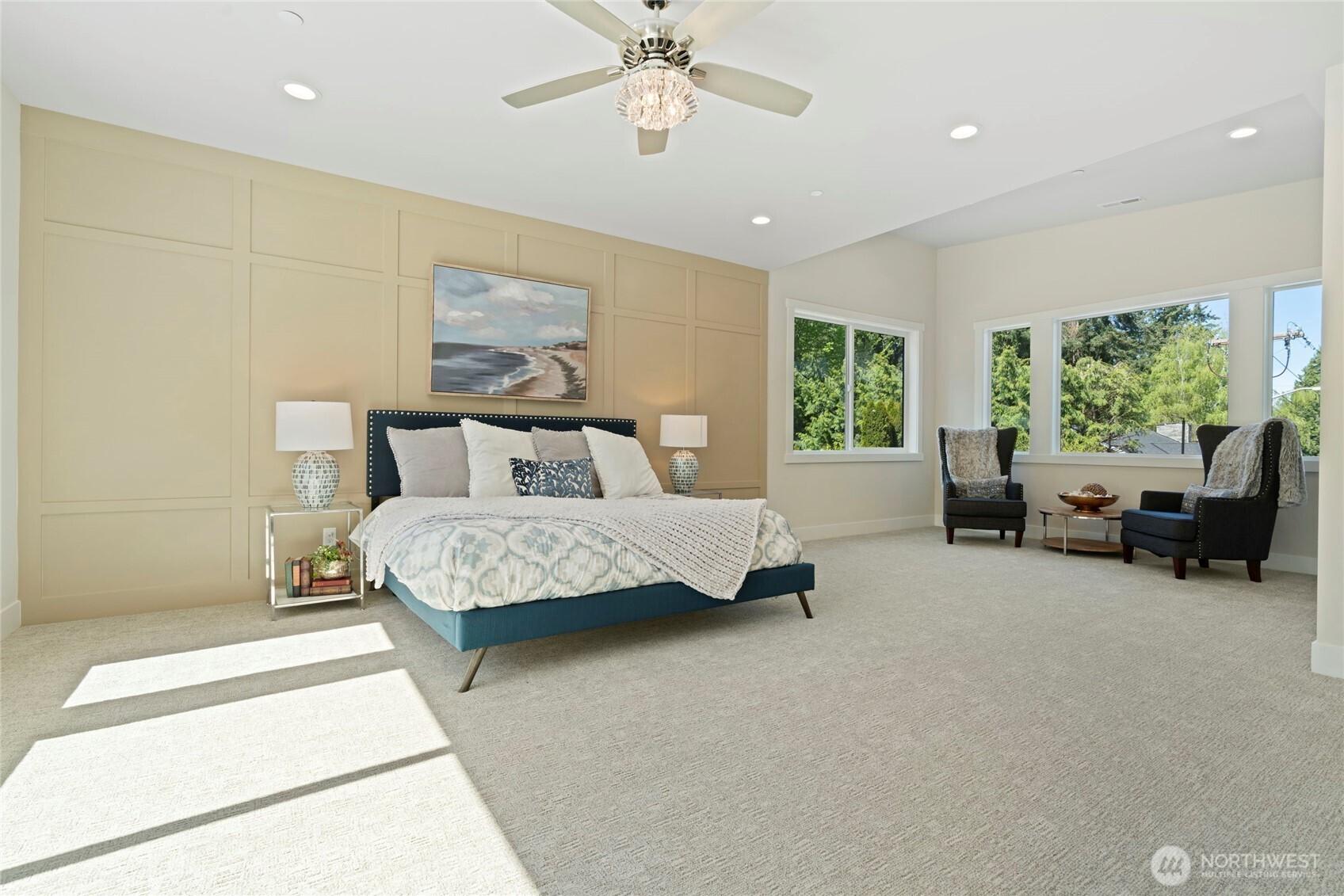 BELLEVUE, Washington, 98004, United States, 5 Bedrooms Bedrooms, ,5 BathroomsBathrooms,Residential,For Sale,1875592
