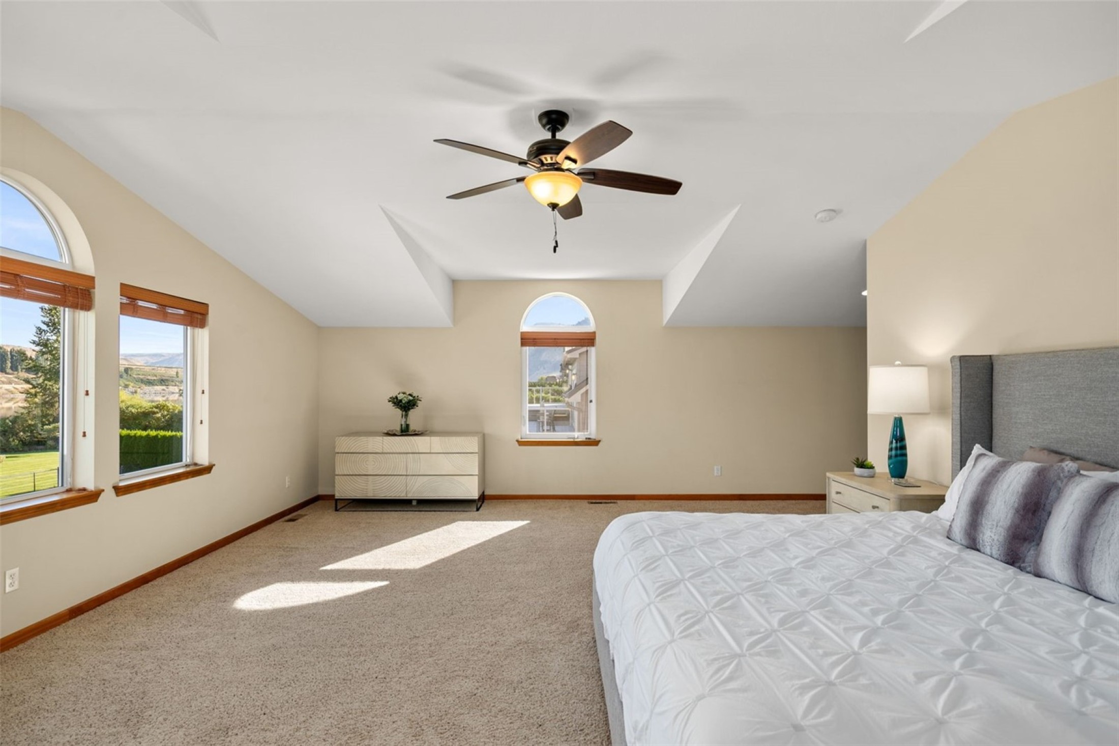  256 Vineyard Dr, Orondo, WA 98843 - 物件實景