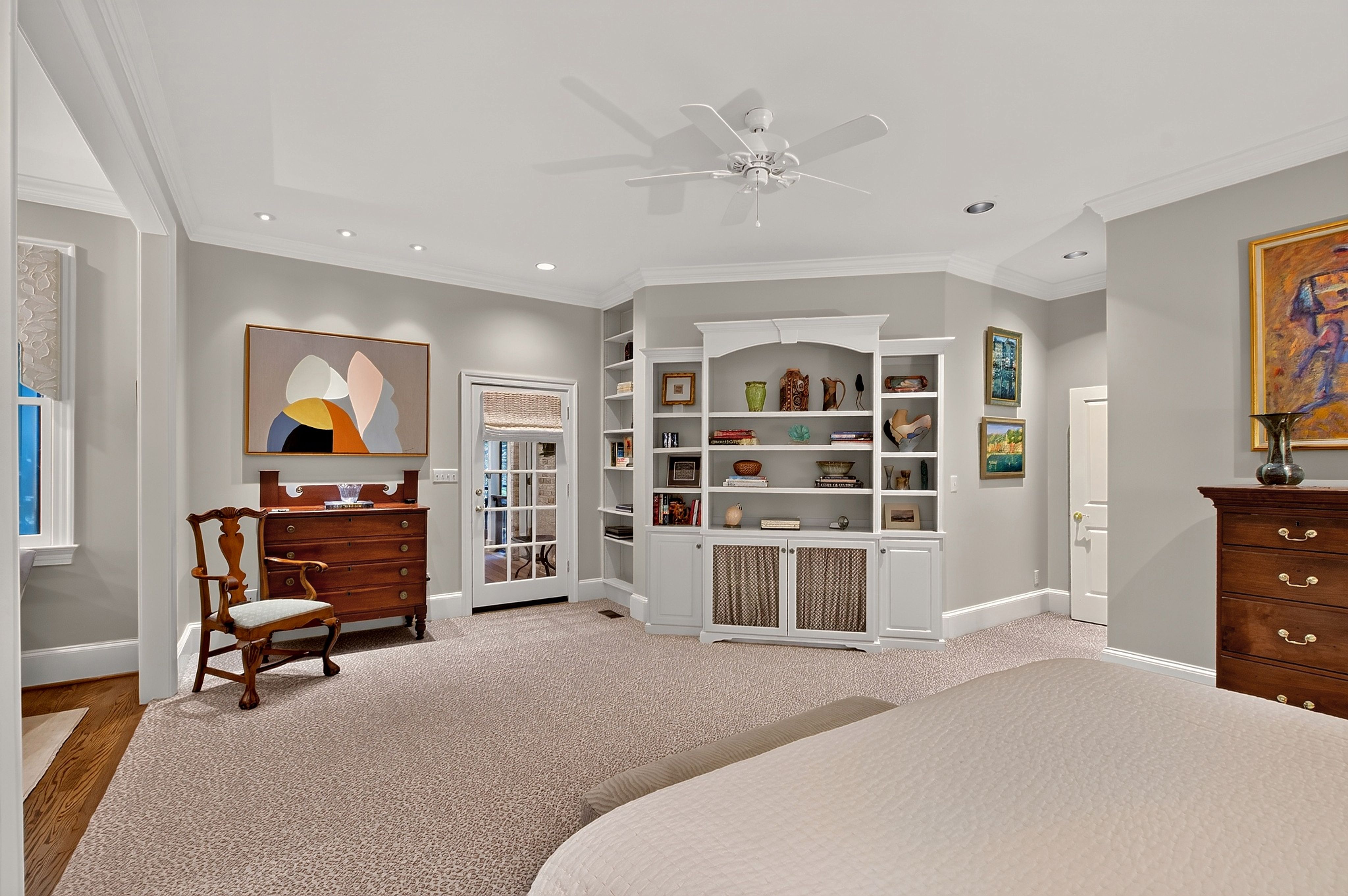  2845 Claremont Road, Raleigh, NC 27608 - 物件實景