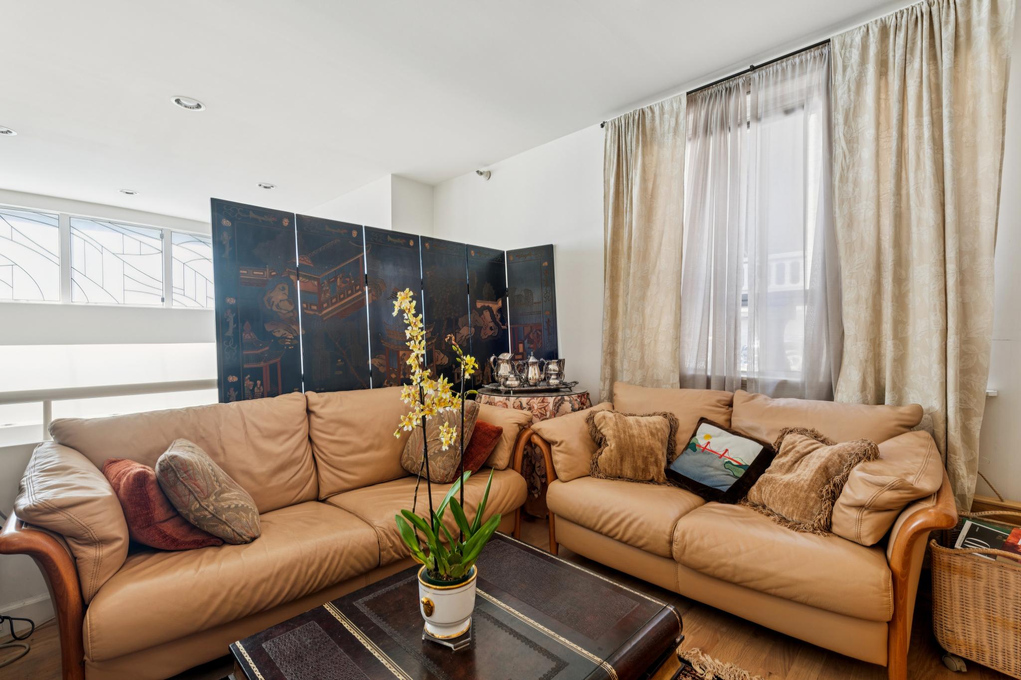  1150 Sacramento Street #102 - 物件實景