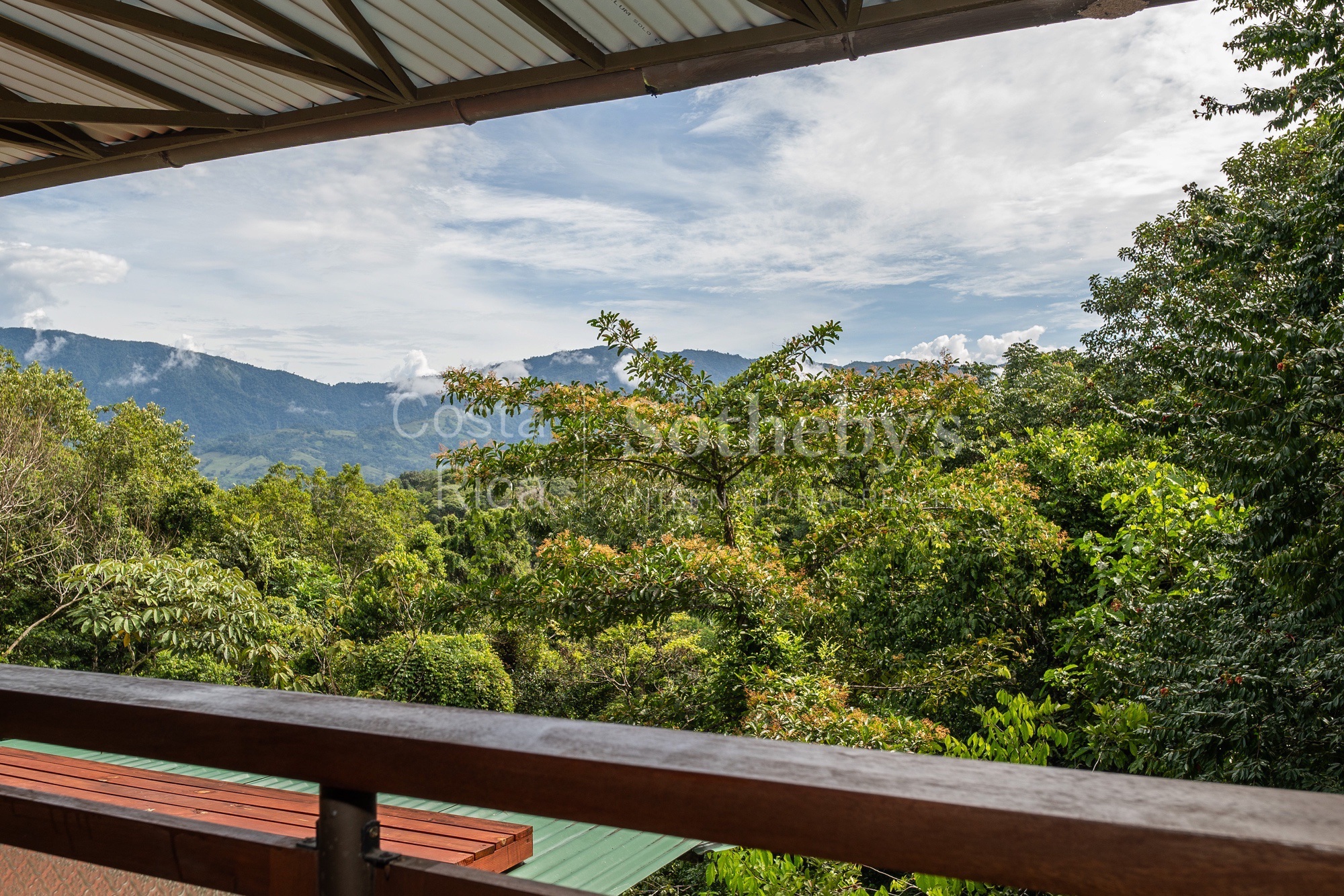 Dominical Yoga Retreat and Nature Reserve - 物件實景