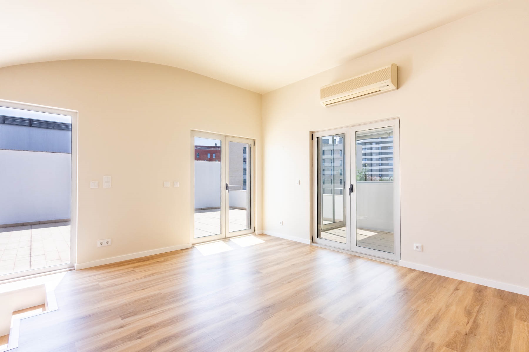  Ultimo Piso/Penthouse, 4 bedrooms, for Sale - 物件實景