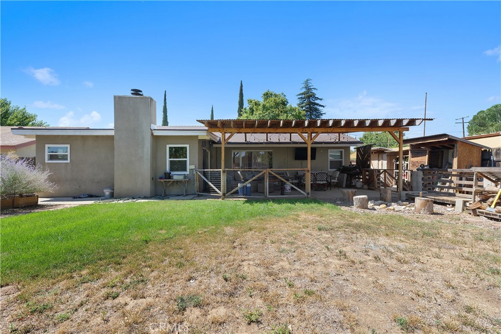 Beaumont, California, 92223, United States, 3 Bedrooms Bedrooms, ,2 BathroomsBathrooms,Residential,For Sale,1951379