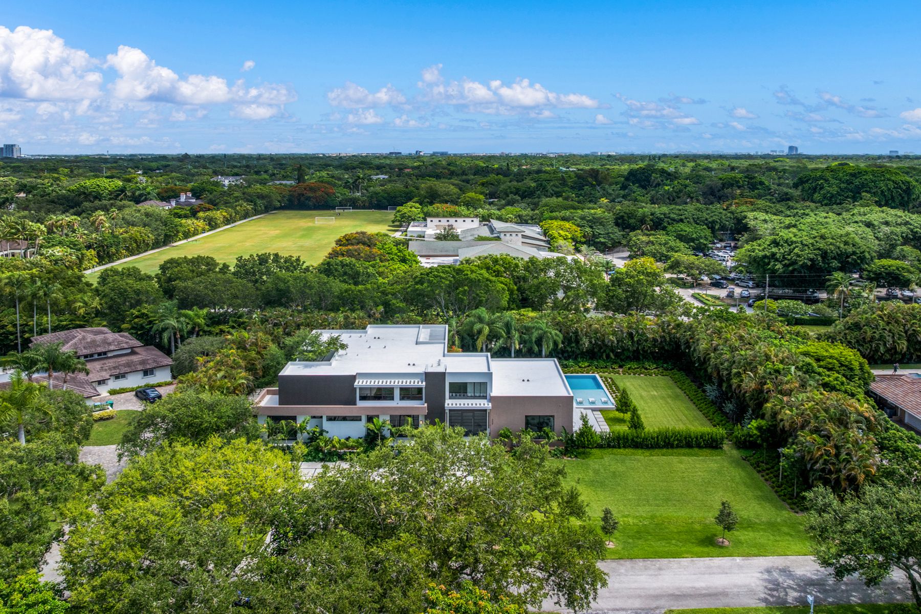  5825 SW 111th Ter, Pinecrest, FL, 33156 - 物件實景