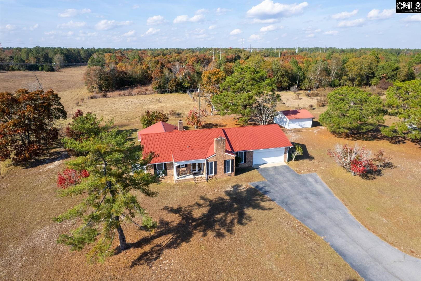 Kershaw, South Carolina, 29020, United States, 3 Bedrooms Bedrooms, ,3 BathroomsBathrooms,Residential,For Sale,1990219