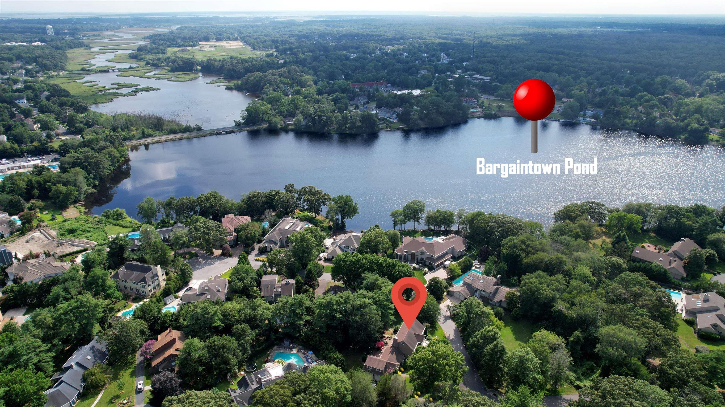 Linwood, New Jersey, 08221, United States, 6 Bedrooms Bedrooms, ,5 BathroomsBathrooms,Residential,For Sale,1975811