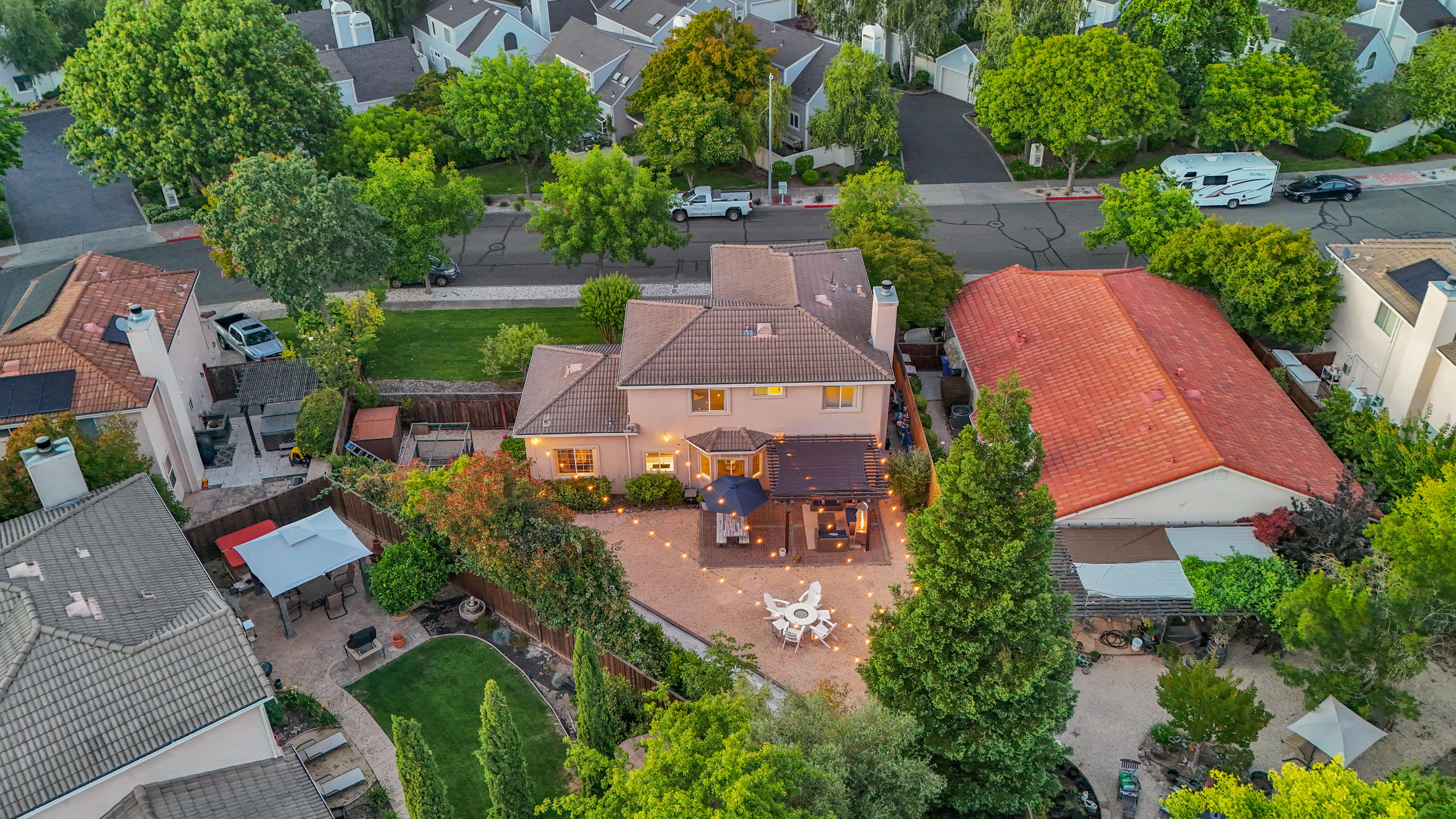  Impeccable Napa Home - 物件實景