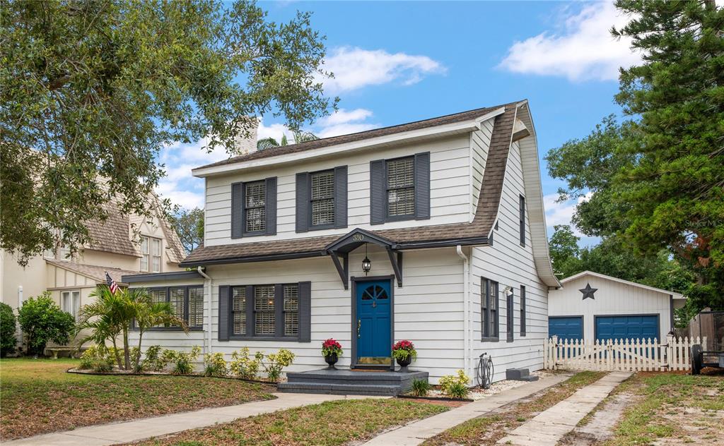 Clearwater, Florida, 33755, United States, 4 Bedrooms Bedrooms, ,3 BathroomsBathrooms,Residential,For Sale,1848993