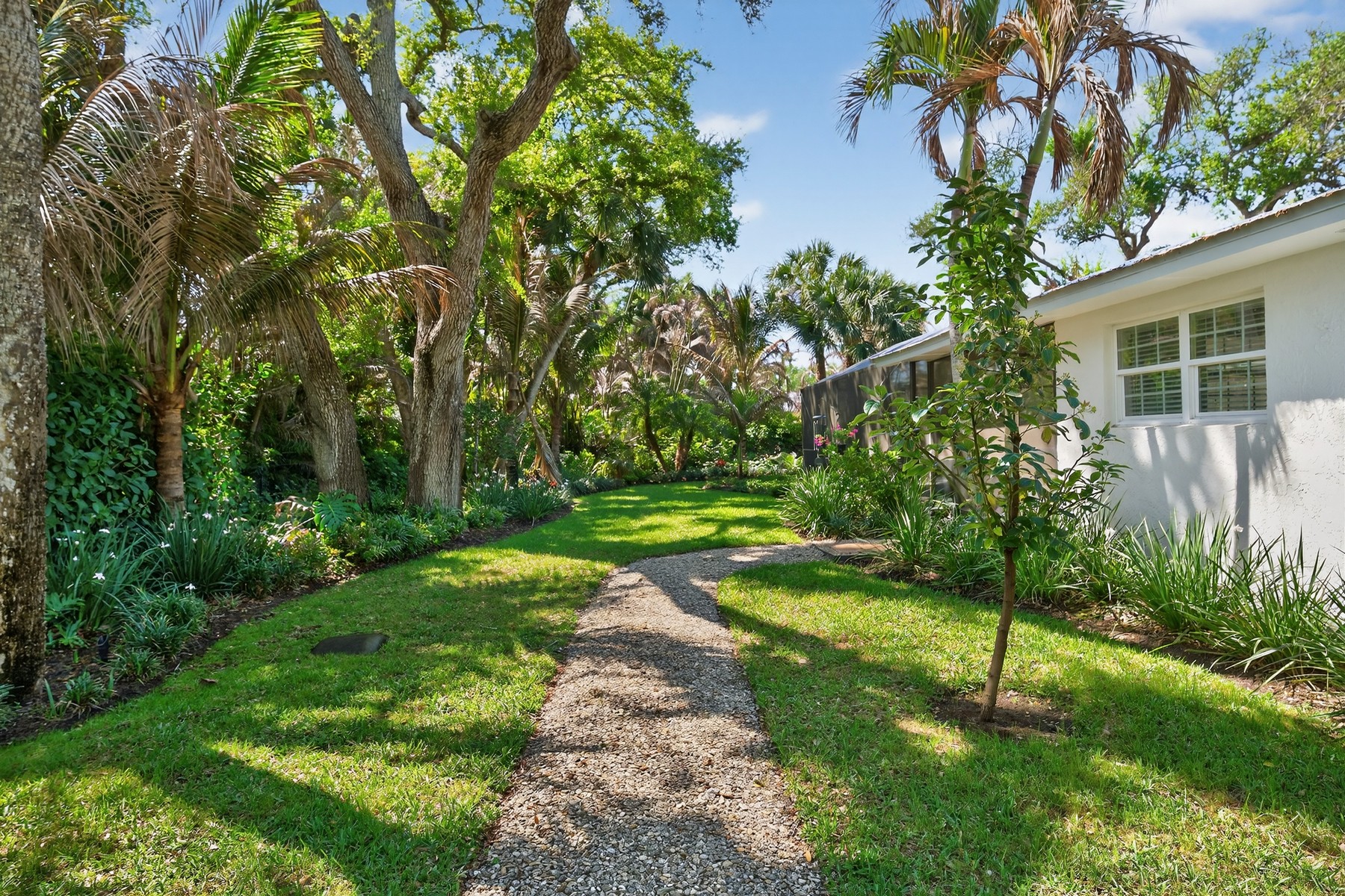  706 Hibiscus Lane, Vero Beach, FL, 32963 - 物件實景