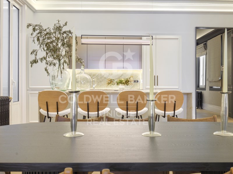 Madrid, Comunidad de Madrid, ES, 4 Bedrooms Bedrooms, ,5 BathroomsBathrooms,Residential,For Sale,1885233