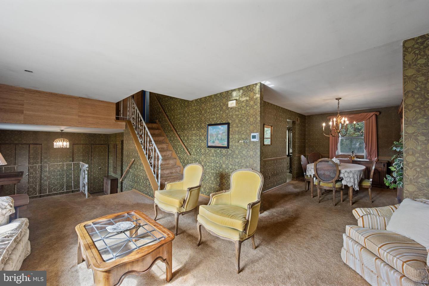 Philadelphia, Pennsylvania, 19115, United States, 4 Bedrooms Bedrooms, ,3 BathroomsBathrooms,Residential,For Sale,1966541