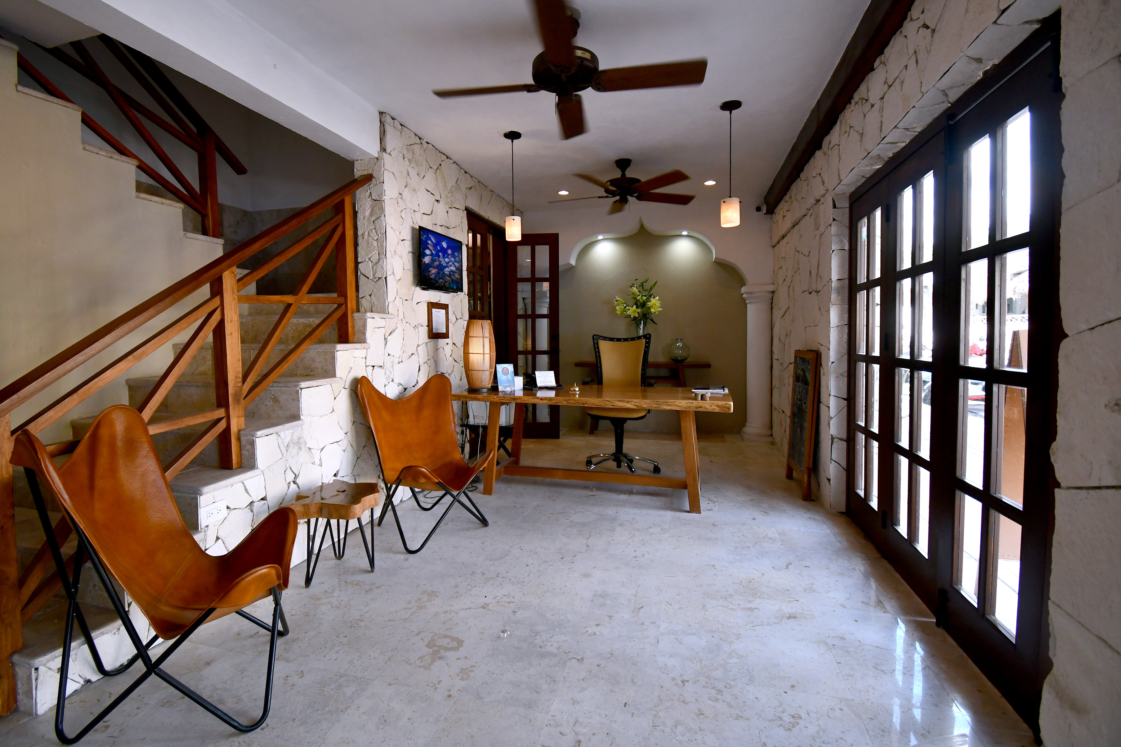  Oceanview  Tropical Heritage in Cozumel - 物件實景
