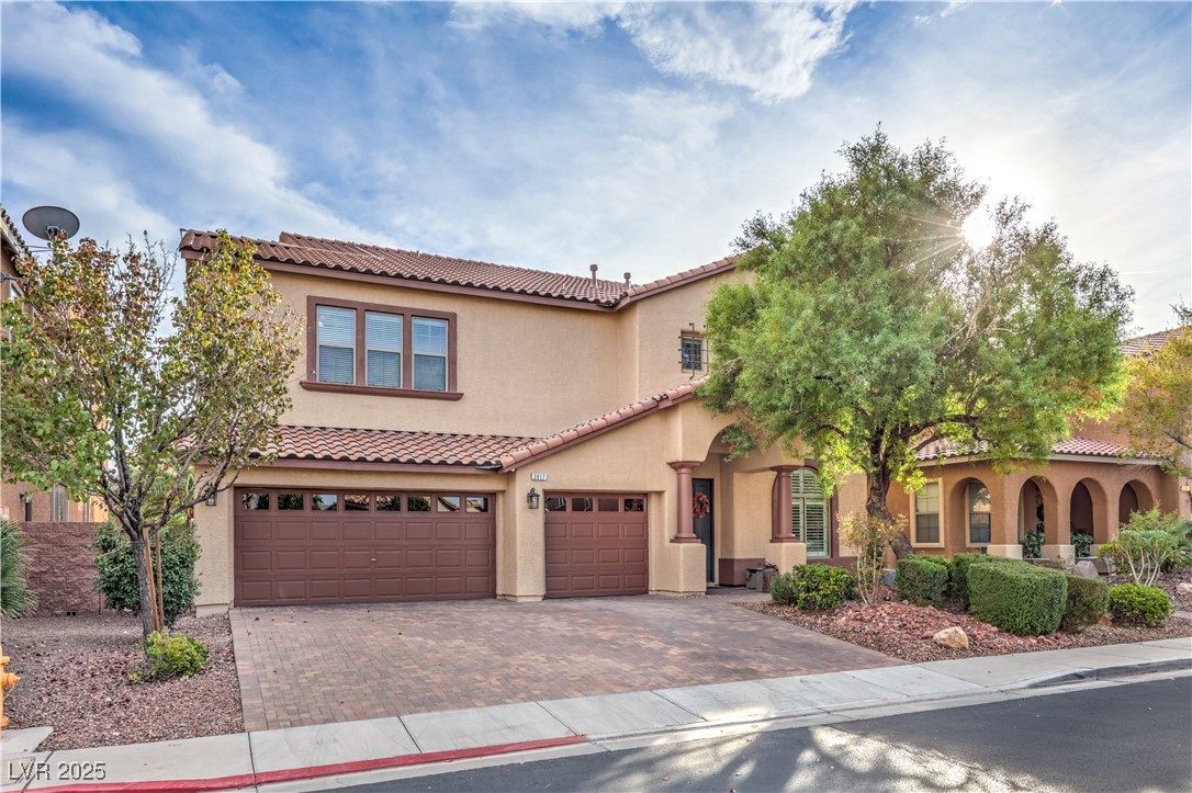 North Las Vegas, Nevada, 89084, United States, 5 Bedrooms Bedrooms, ,4 BathroomsBathrooms,Residential,For Sale,1989651