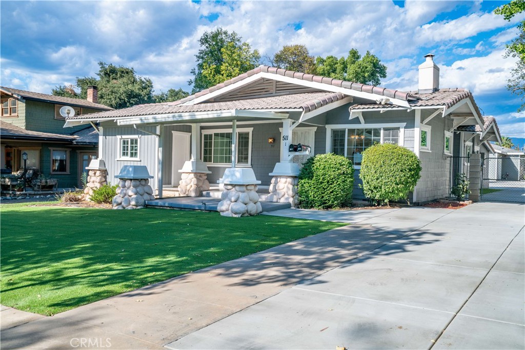 Redlands, California, 92373, United States, 6 Bedrooms Bedrooms, ,5 BathroomsBathrooms,Residential,For Sale,1976370