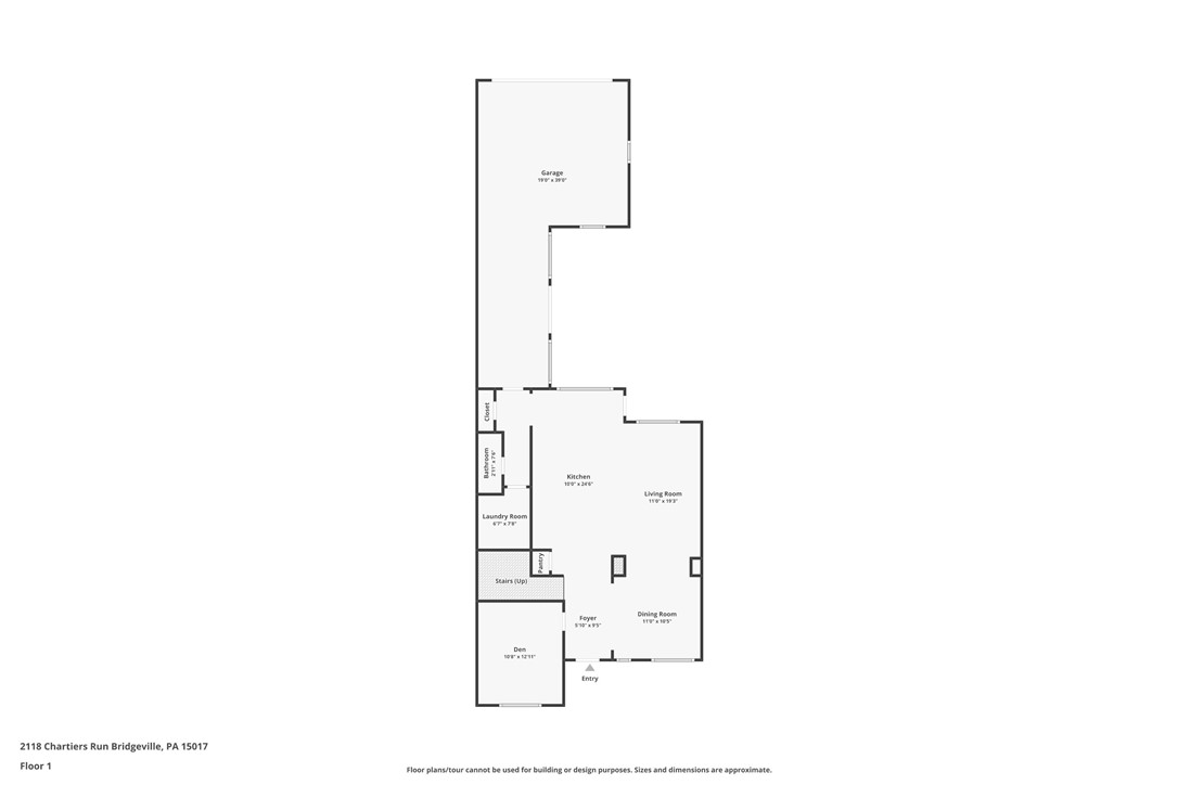 South Fayette, Pennsylvania, 15017, United States, 4 Bedrooms Bedrooms, ,3 BathroomsBathrooms,Residential,For Sale,1932684
