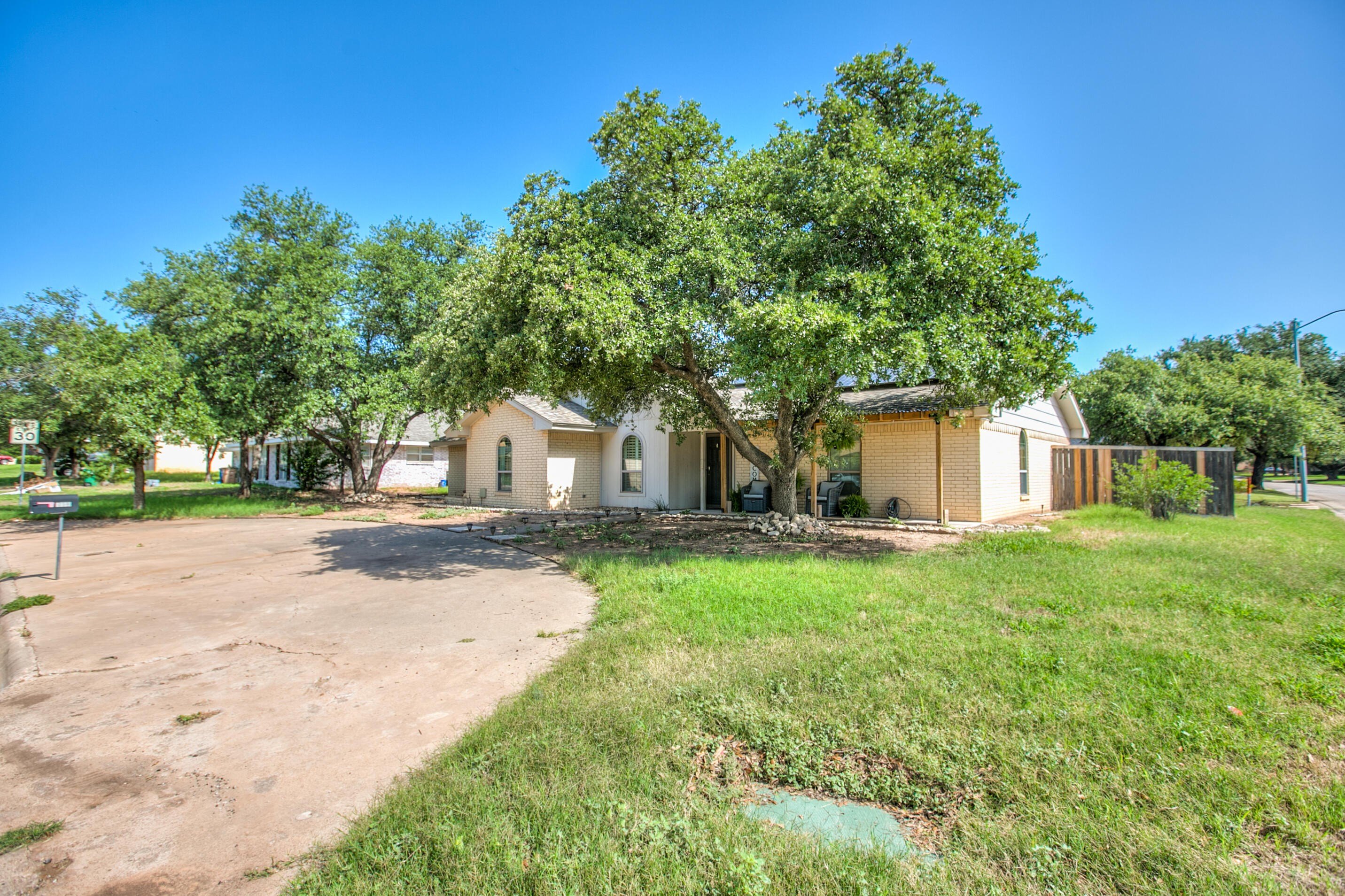 Lindenwood Dr, San Angelo, TX 76904 #1