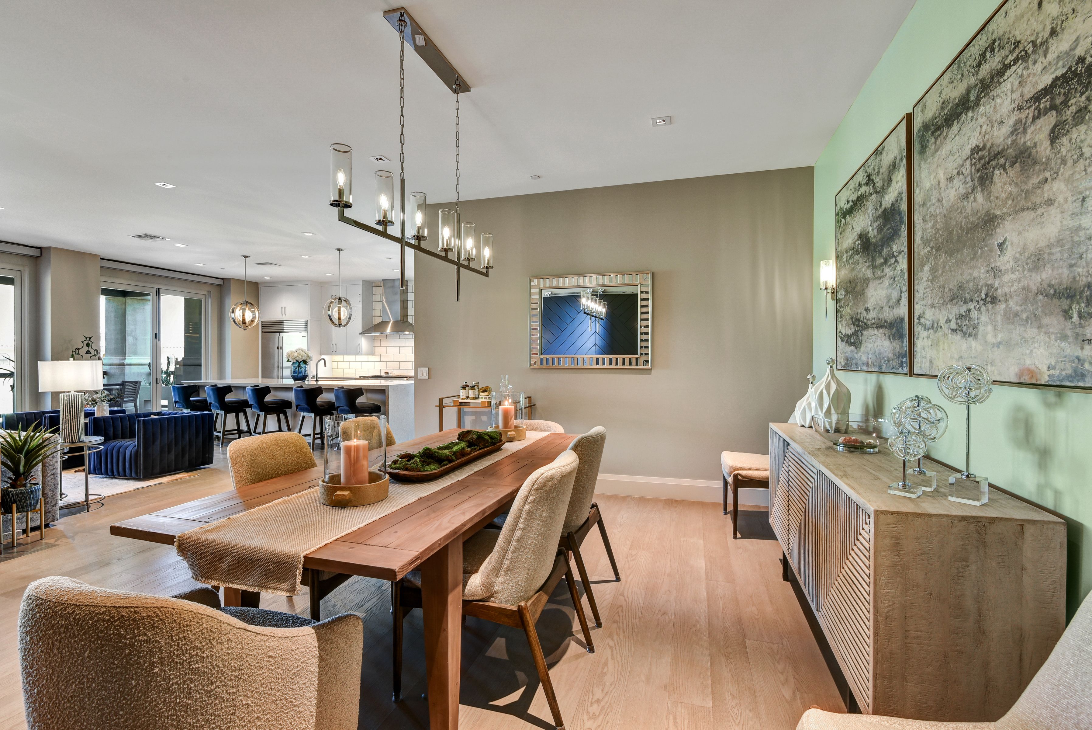  18720 N 101st Street¦Scottsdale, AZ - 物件實景