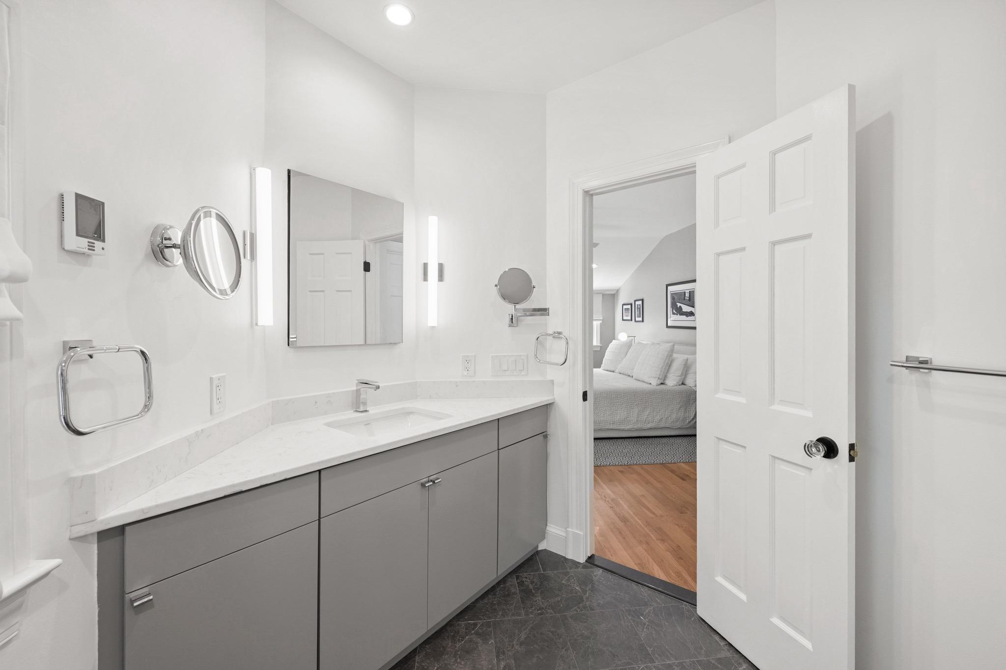  7409 Ridgewood Avenue, Chevy Chase, MD, 20815 - 物件實景