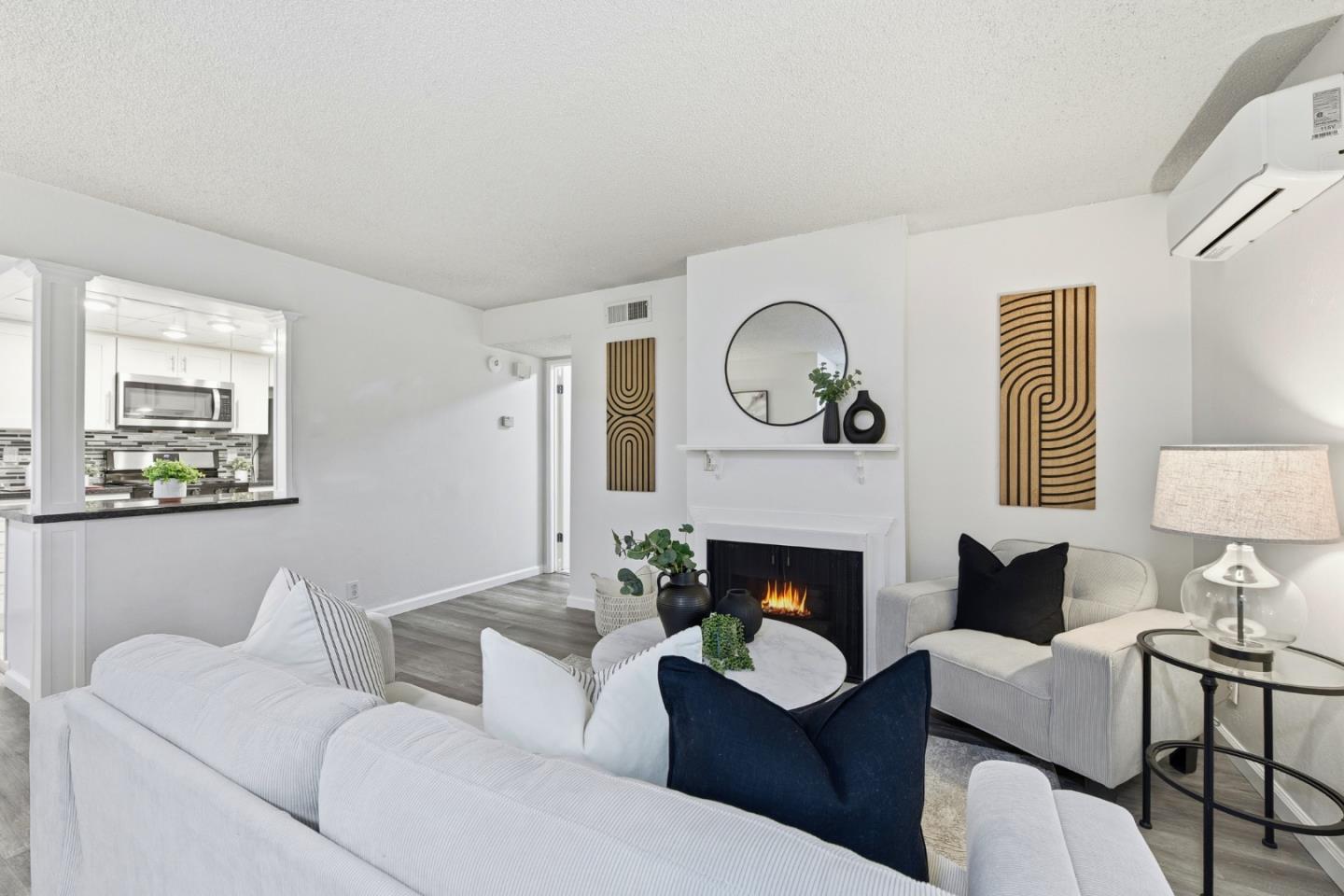 San Jose, California, 95126, United States, 1 Bedroom Bedrooms, ,1 BathroomBathrooms,Residential,For Sale,1965439