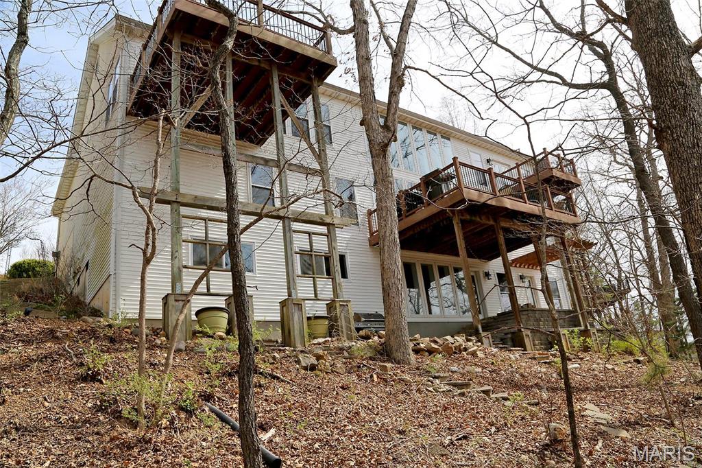 Ballwin, Missouri, 63021, United States, 4 Bedrooms Bedrooms, ,4 BathroomsBathrooms,Residential,For Sale,1794214