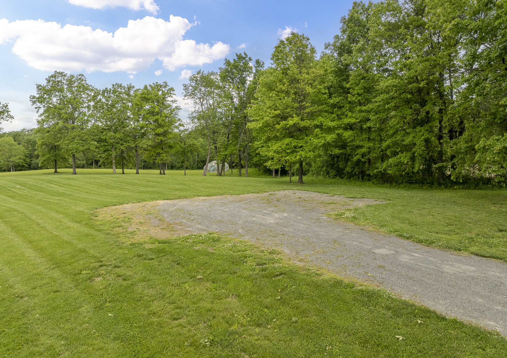  Extraordinary 34.5-Acre Hudson Valley Estate Site Near Rhinebeck - 物件實景