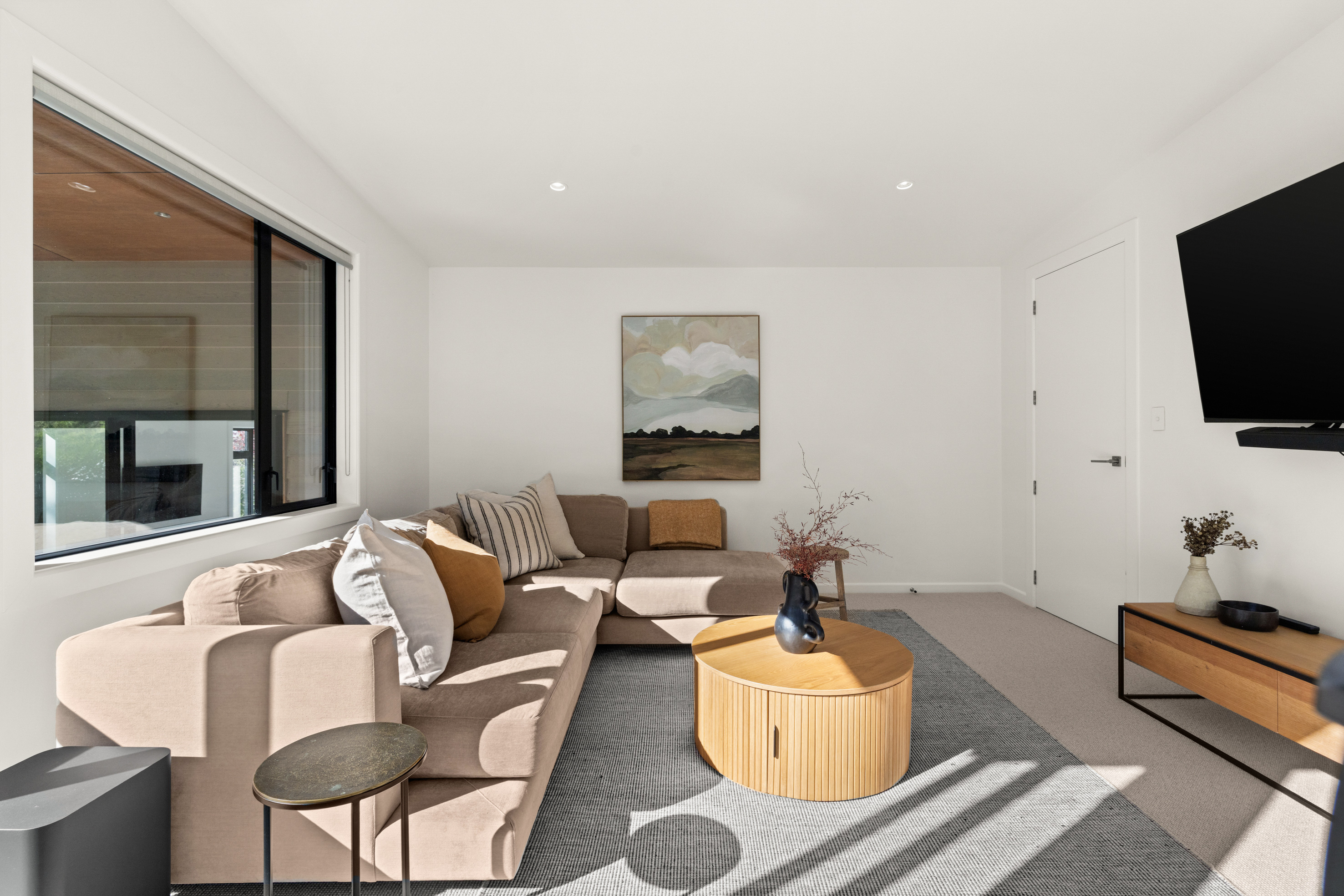  Taradale Executive Living with Apartment - 物件實景